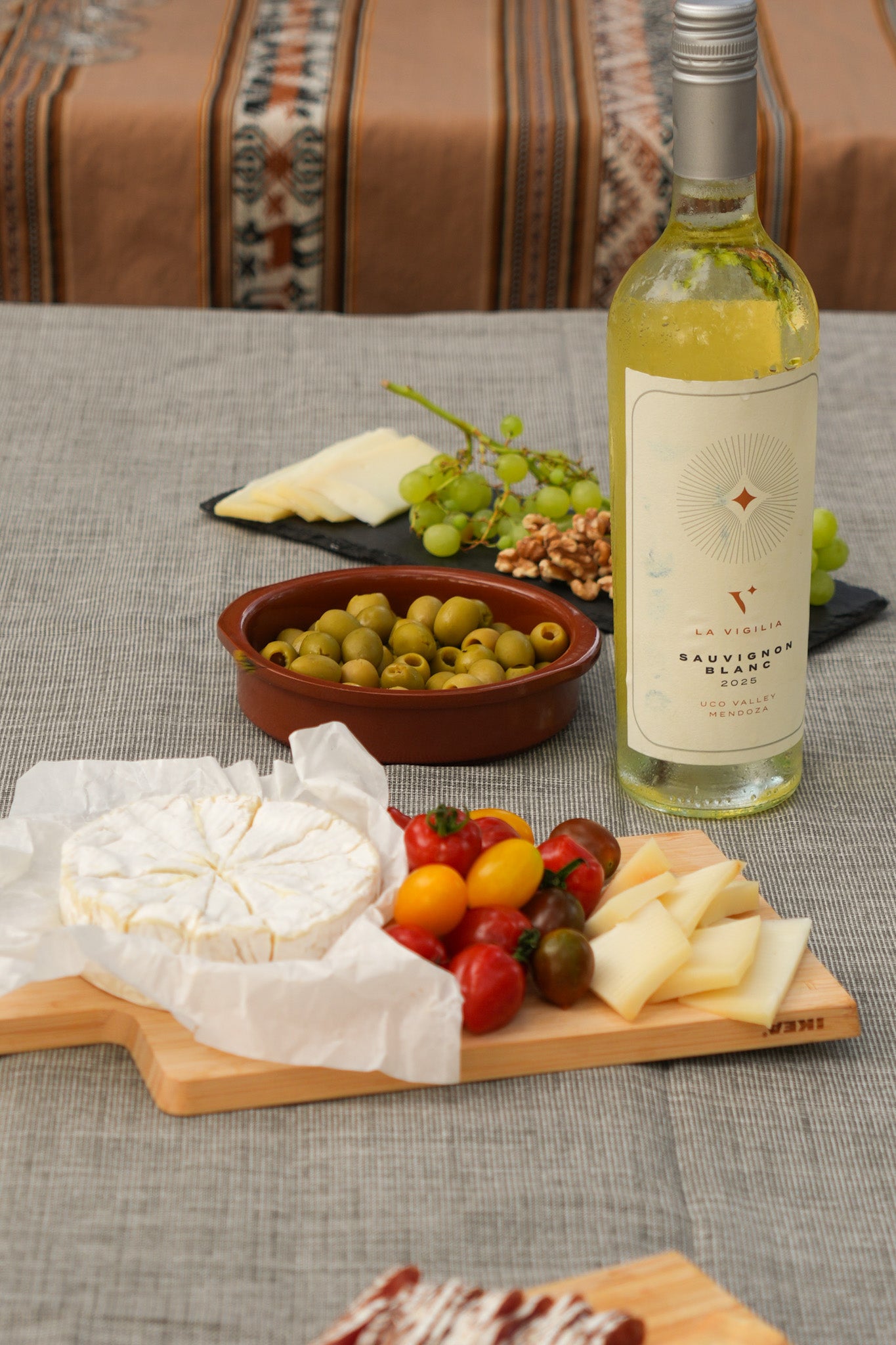 La Vigilia Sauvignon Blanc