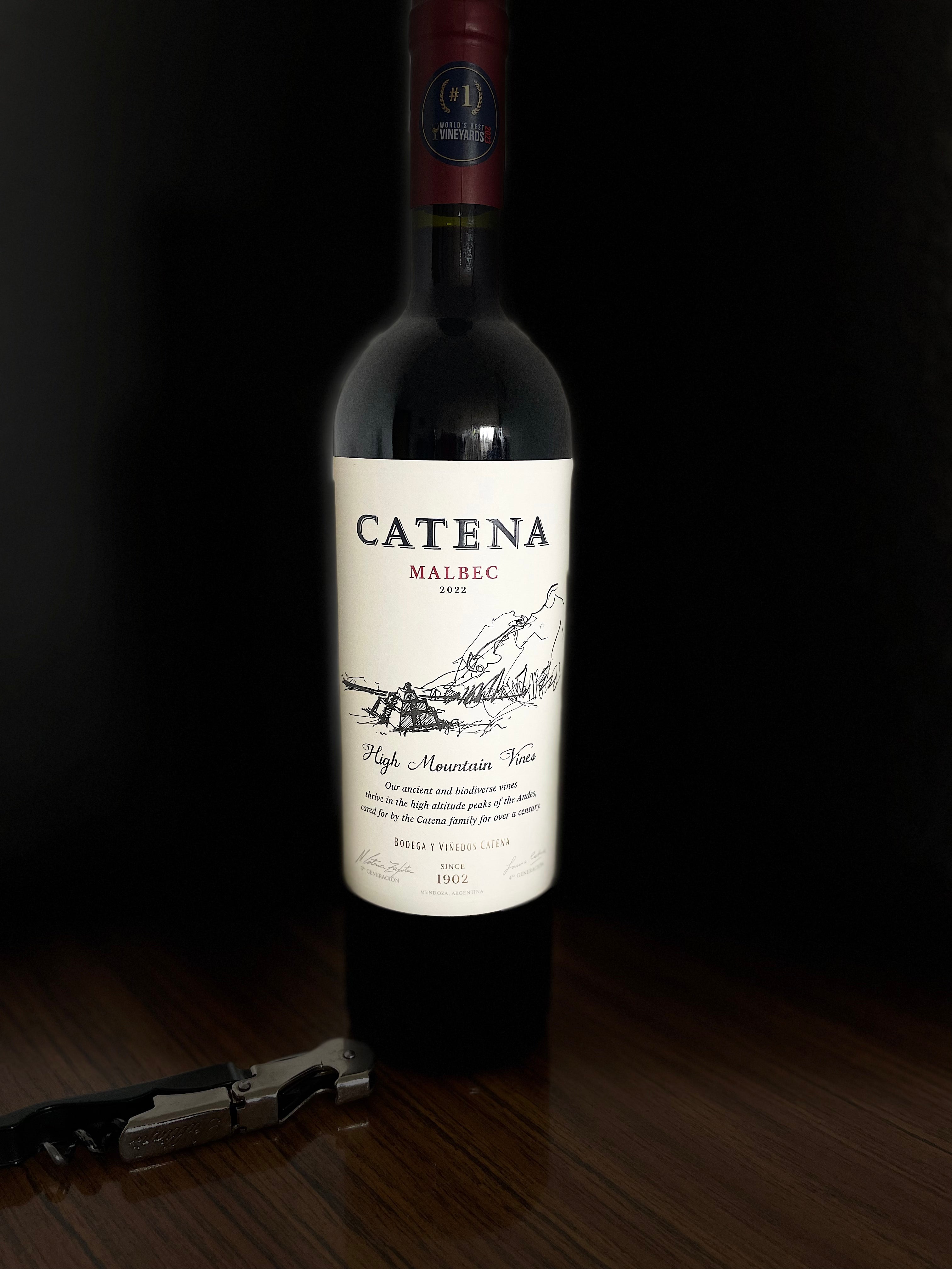 Catena Malbec