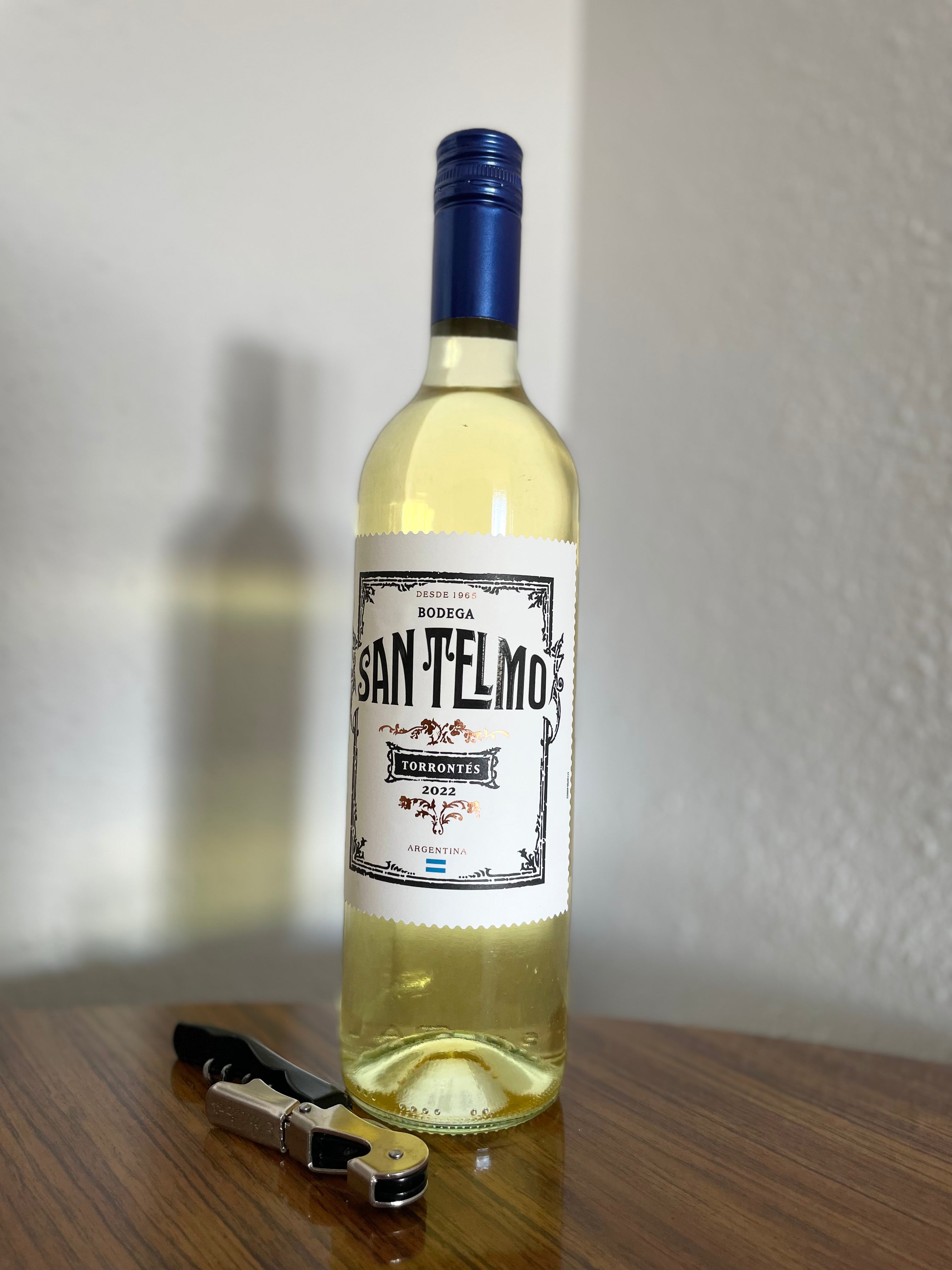 San Telmo Torrontés