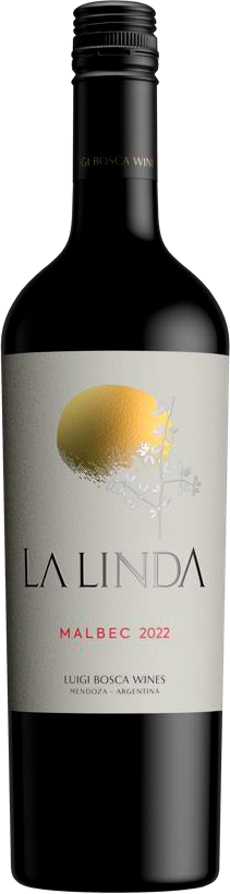 La Linda Malbec