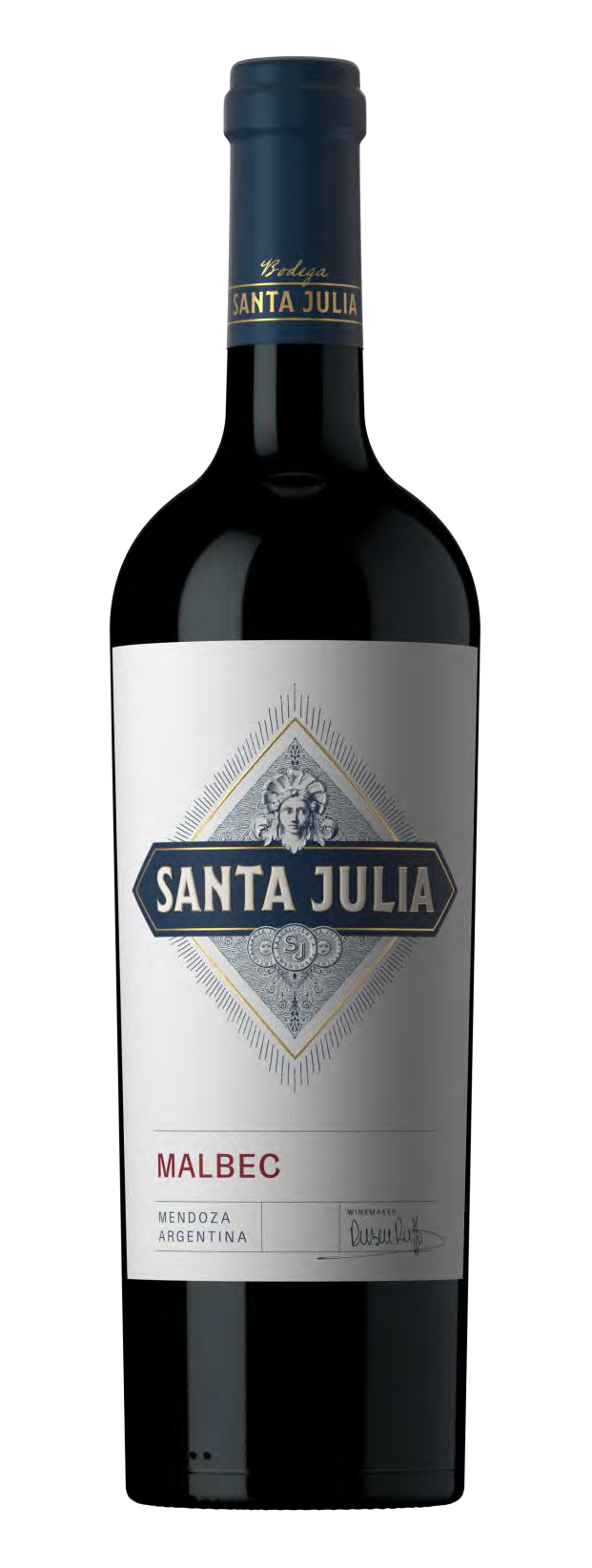 Santa Julia Malbec