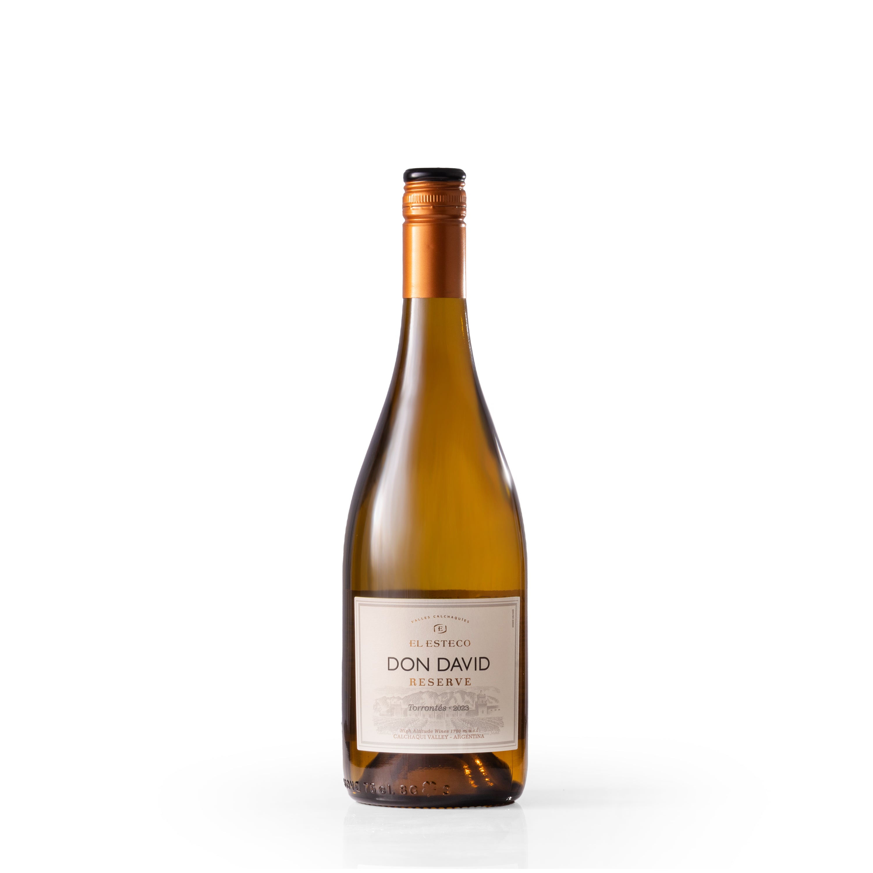Don David Reserva Torrontés