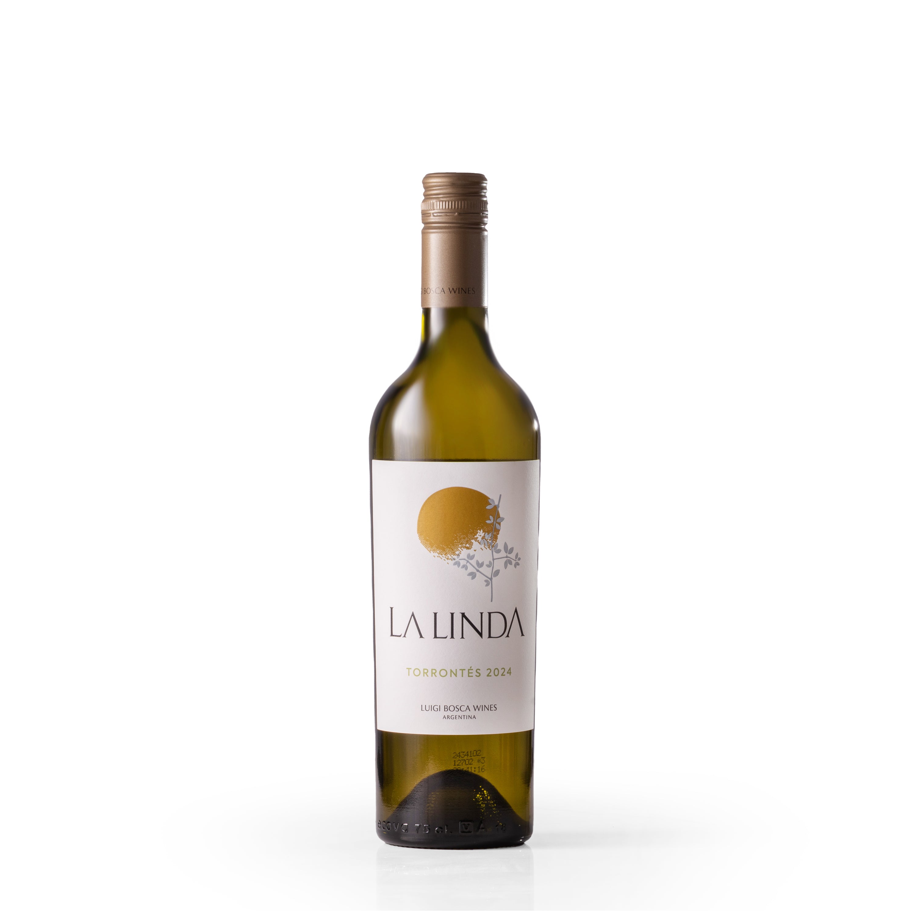 La Linda Torrontés