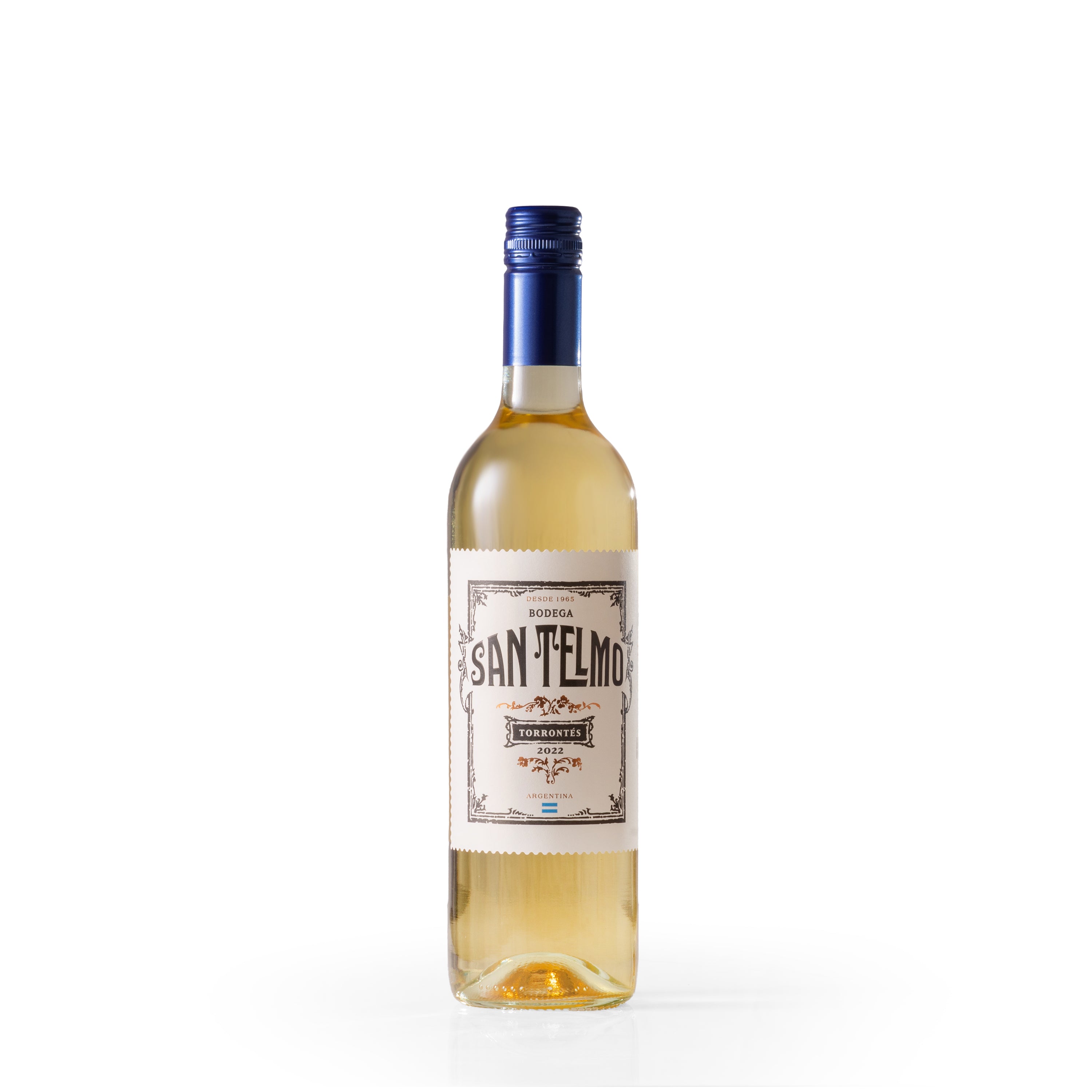 San Telmo Torrontés