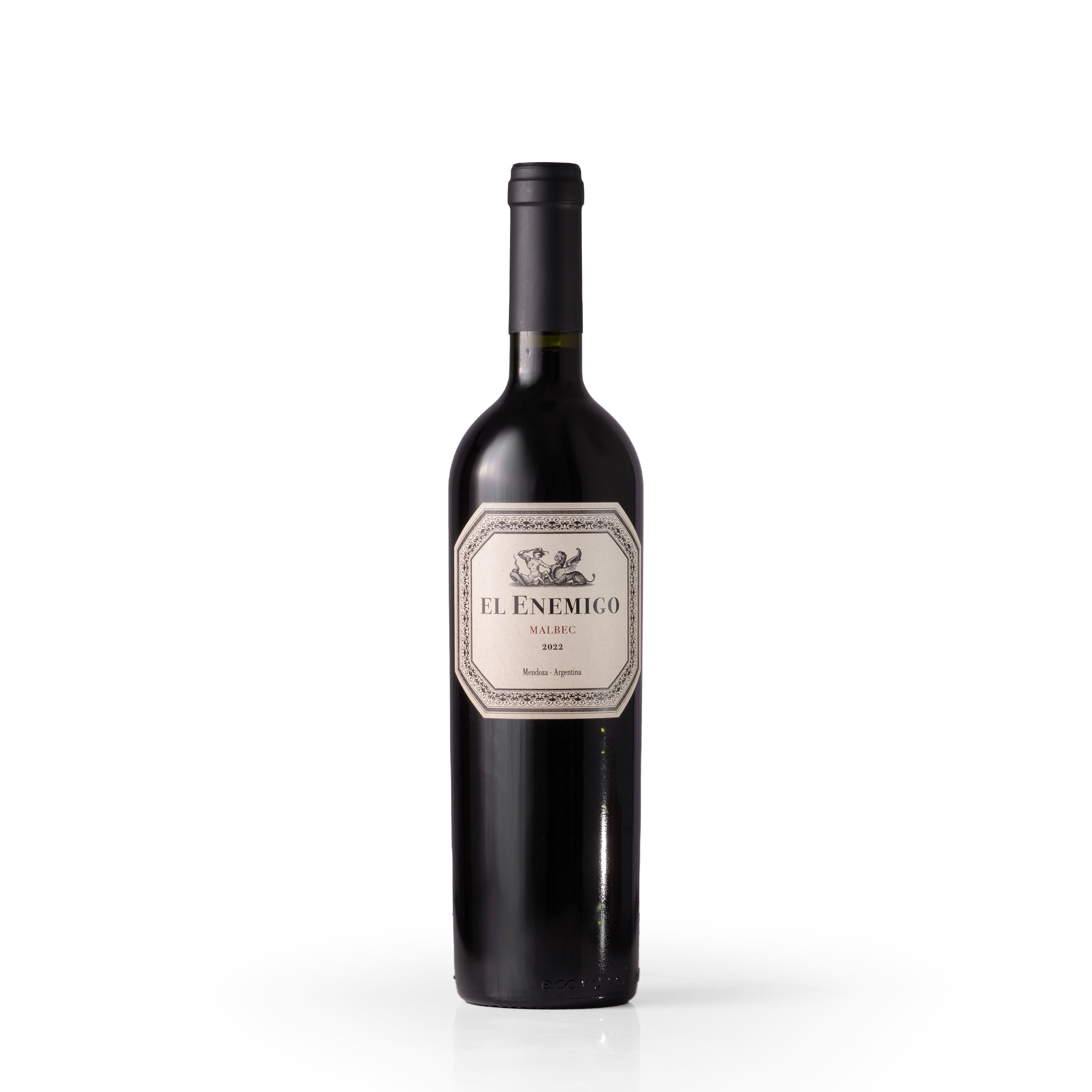 El Enemigo Malbec