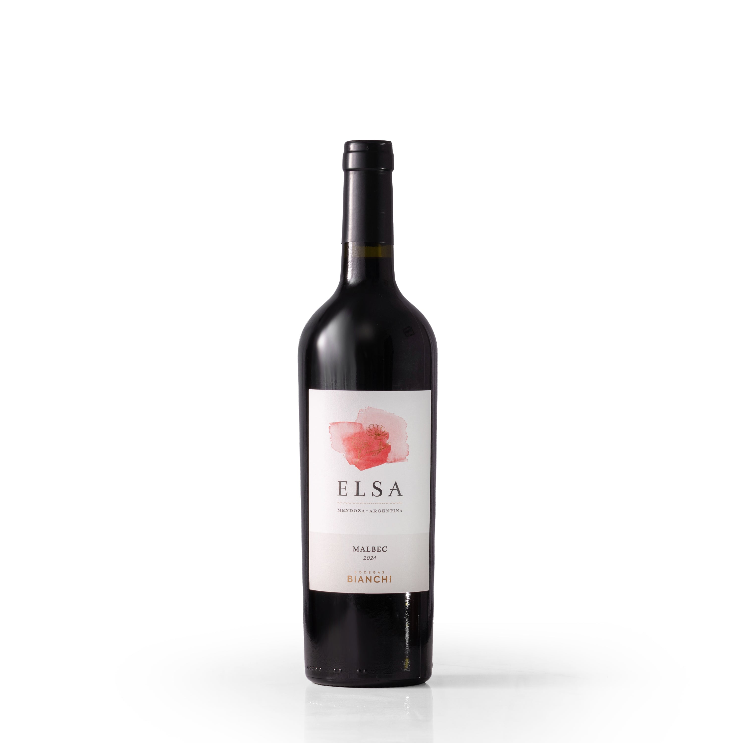Elsa Bianchi Malbec