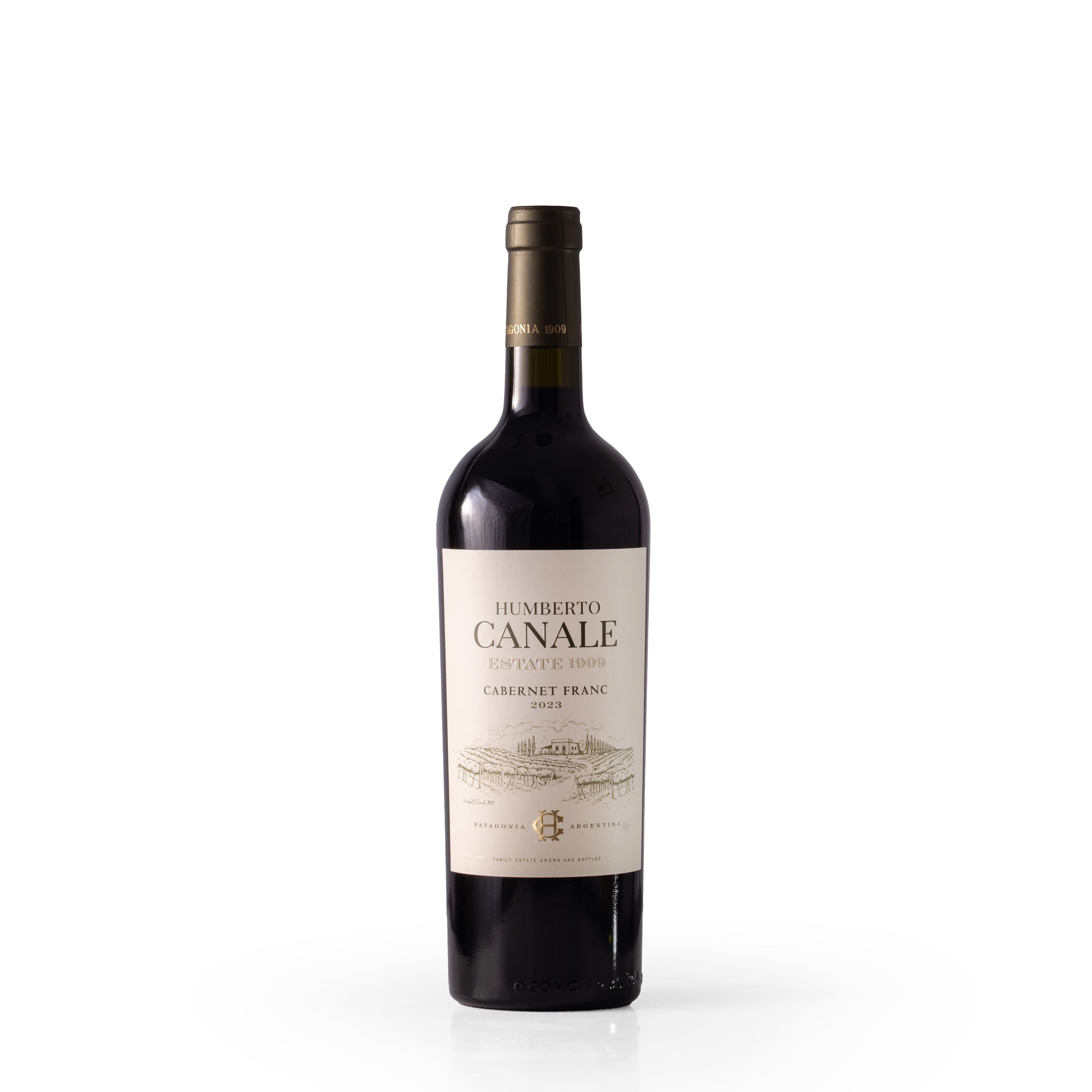 Humberto Canale Estate Cabernet Franc