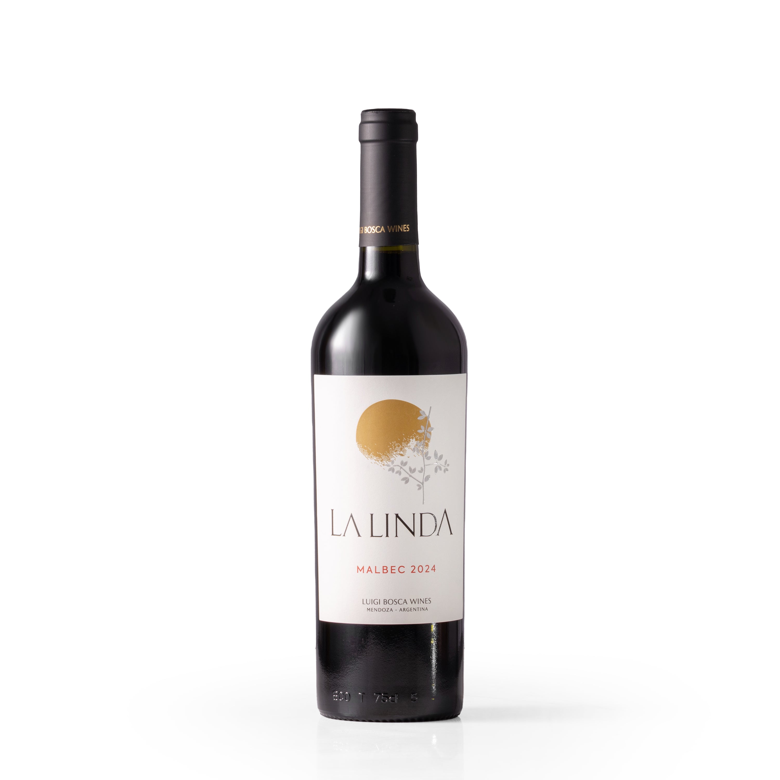 La Linda Malbec