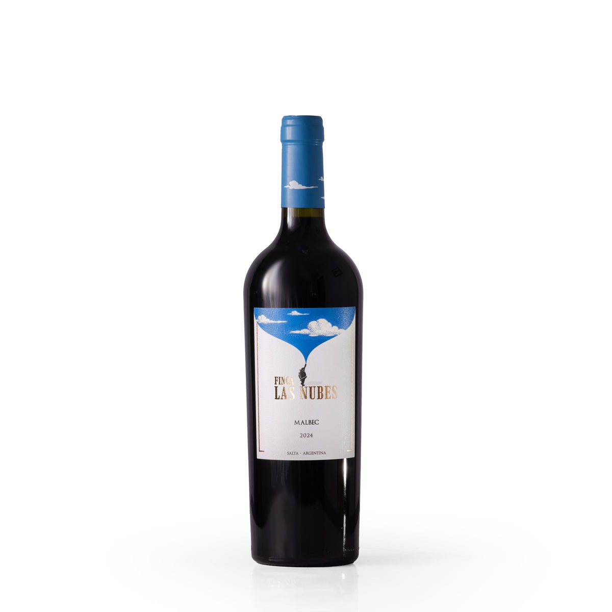 Finca Las Nubes Malbec