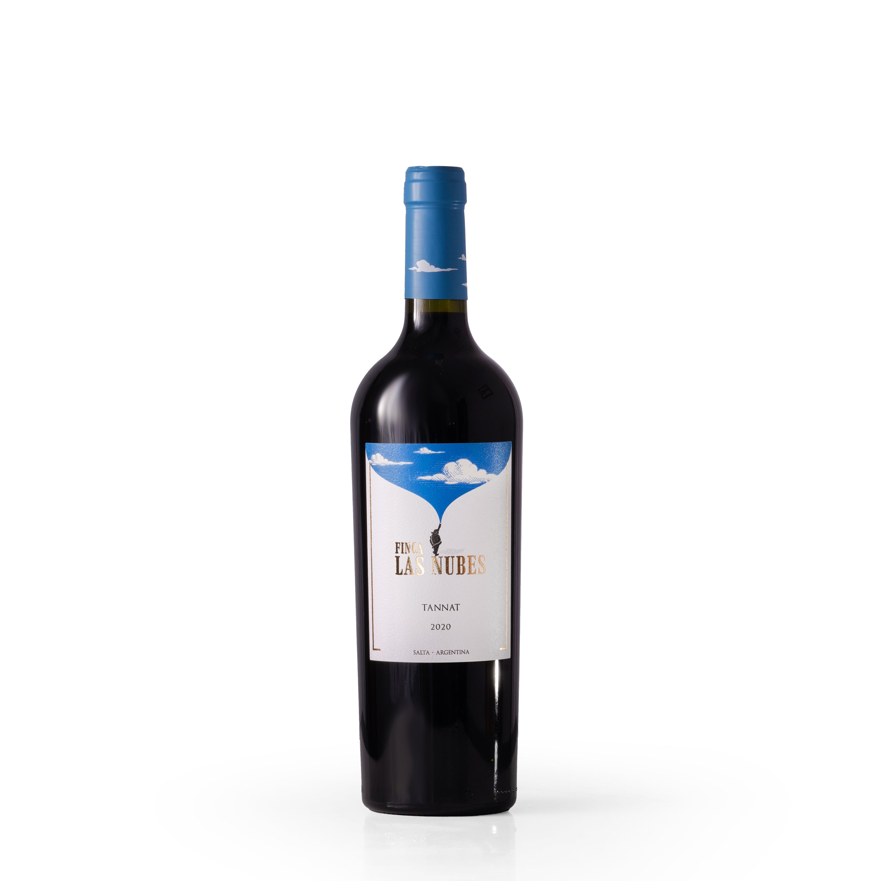 Finca Las Nubes Tannat