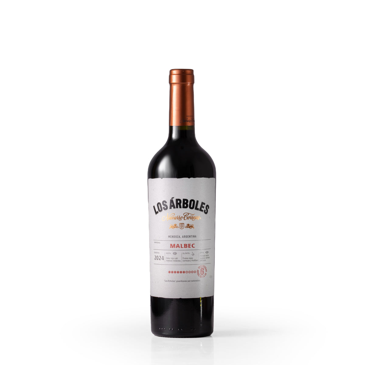 Los Arboles Malbec