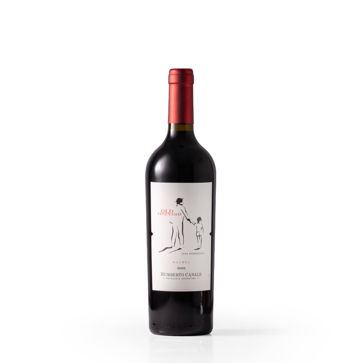 Humberto Canale Old Vineyard Malbec