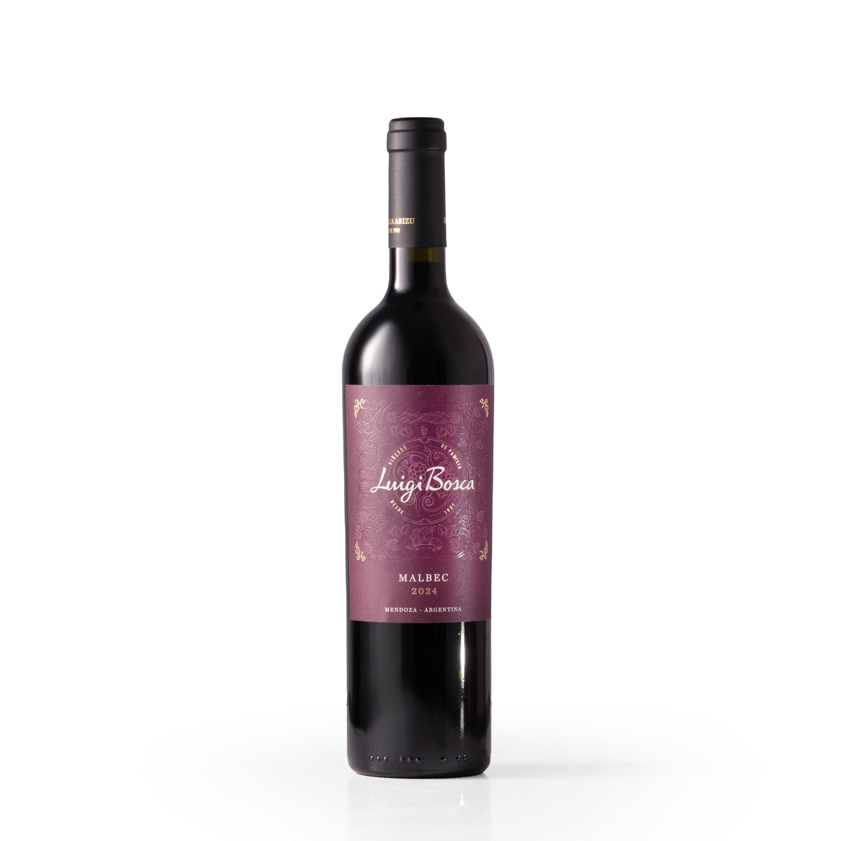Luigi Bosca Malbec