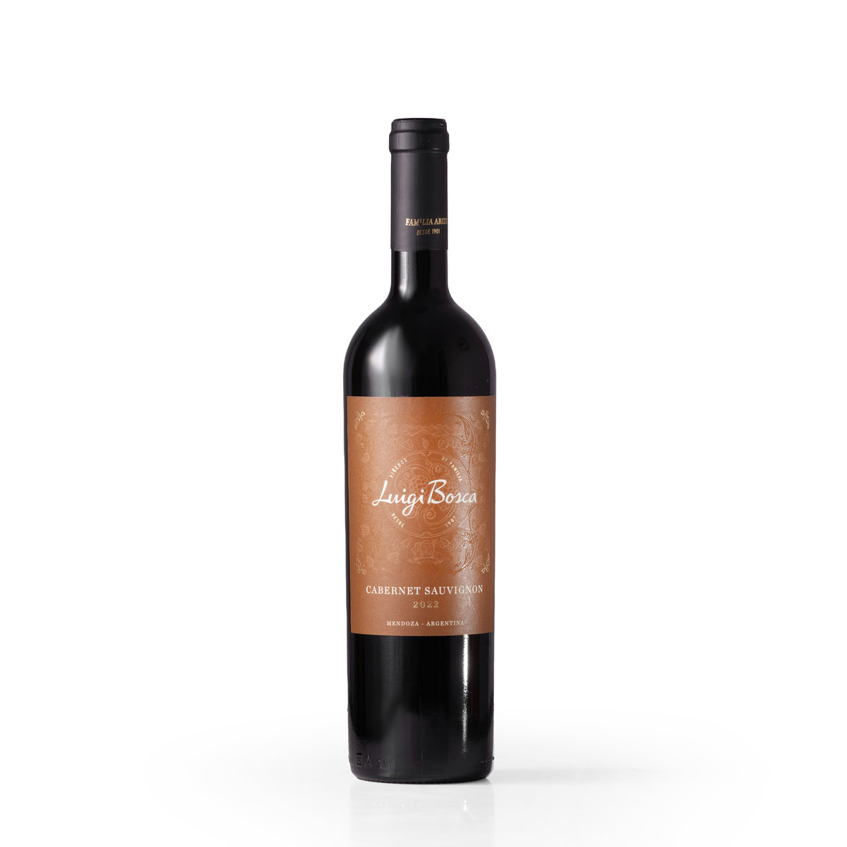 Luigi Bosca Cabernet Sauvignon