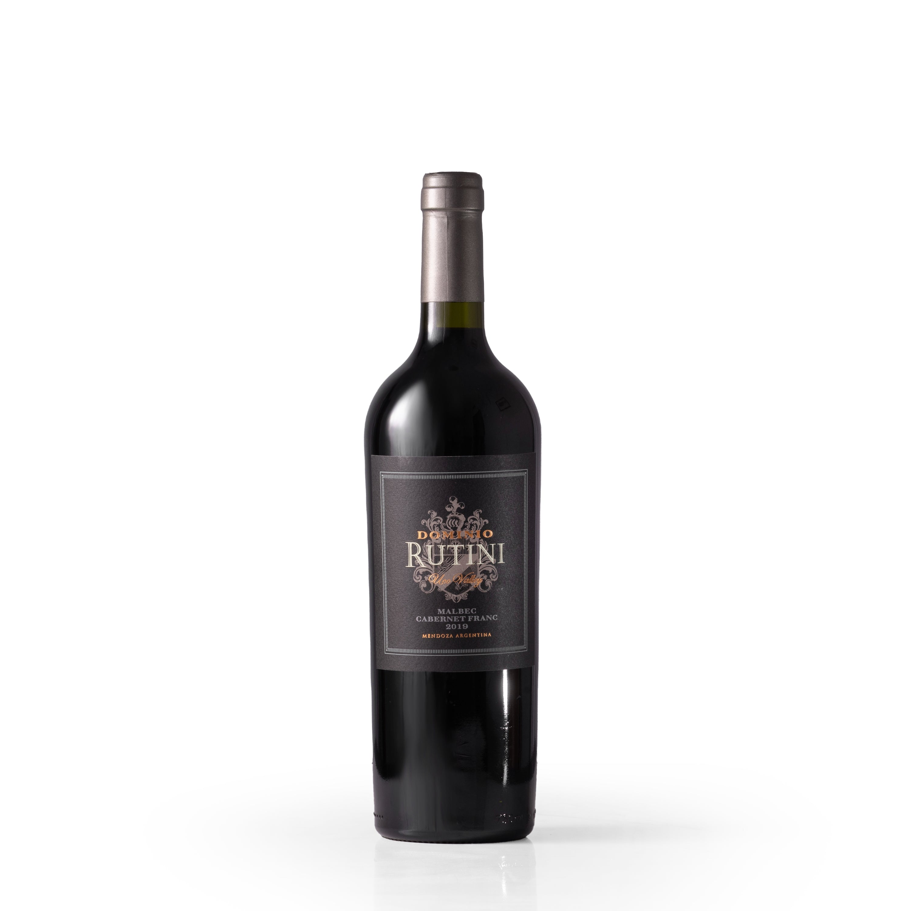Rutini Dominio Malbec - Cabernet Franc