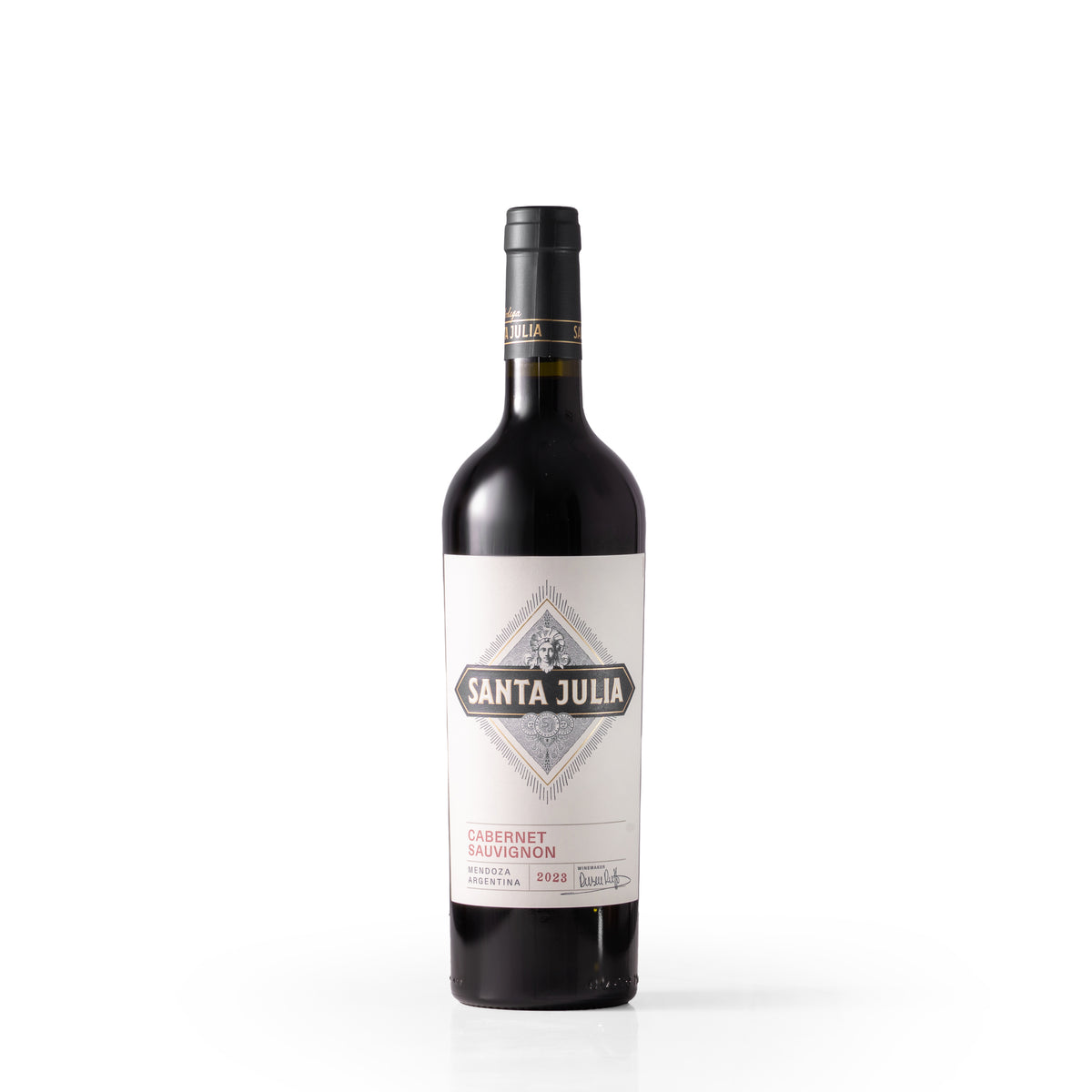 Santa Julia Malbec