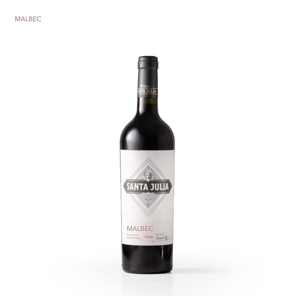 Santa Julia Cabernet Sauvignon