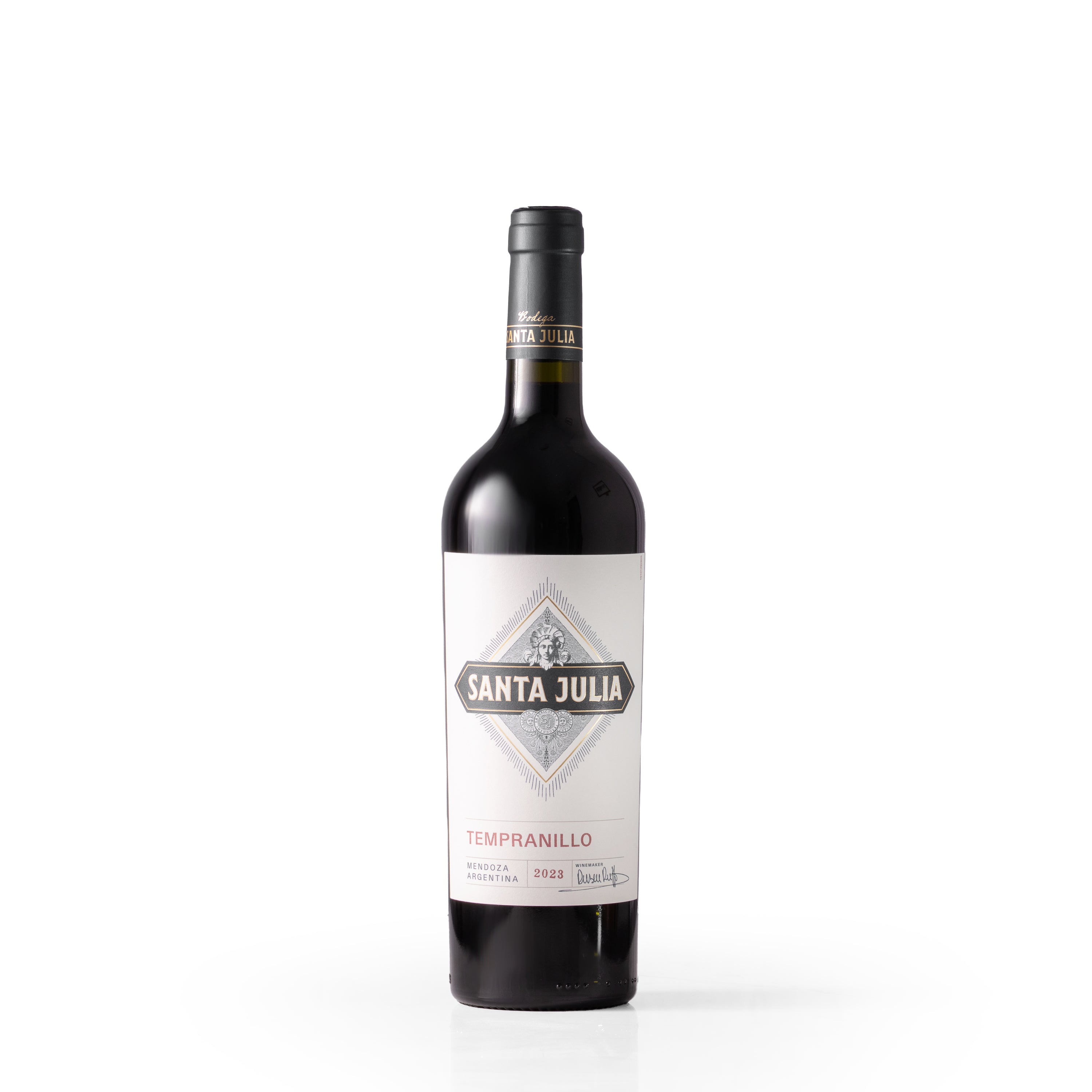 Santa Julia Tempranillo