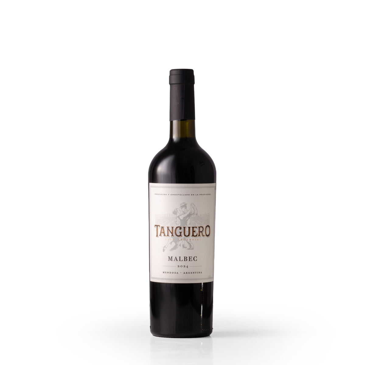 Tanguero Malbec