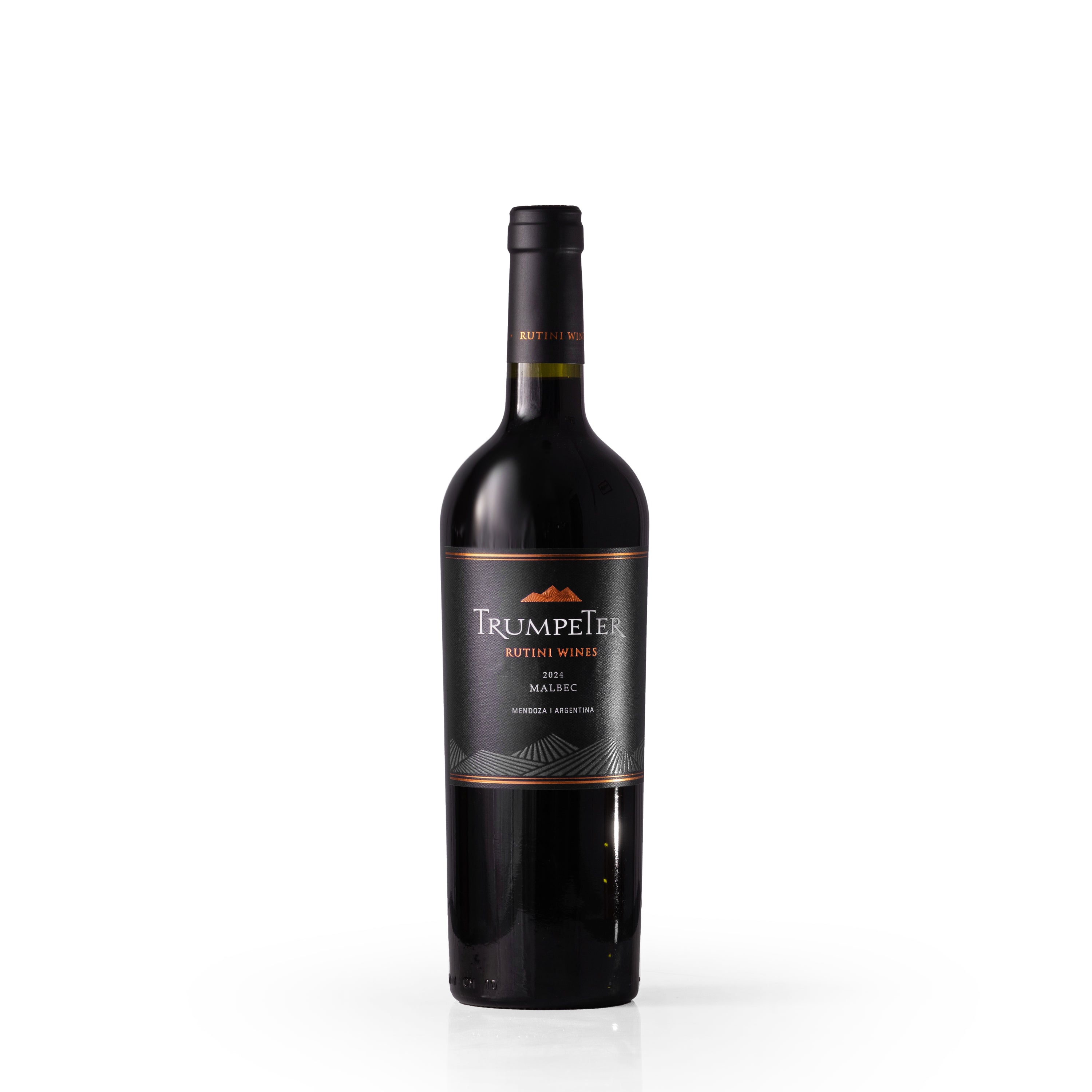 Trumpeter Malbec