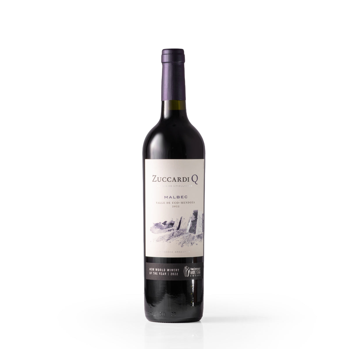 Zuccardi Serie Q Malbec