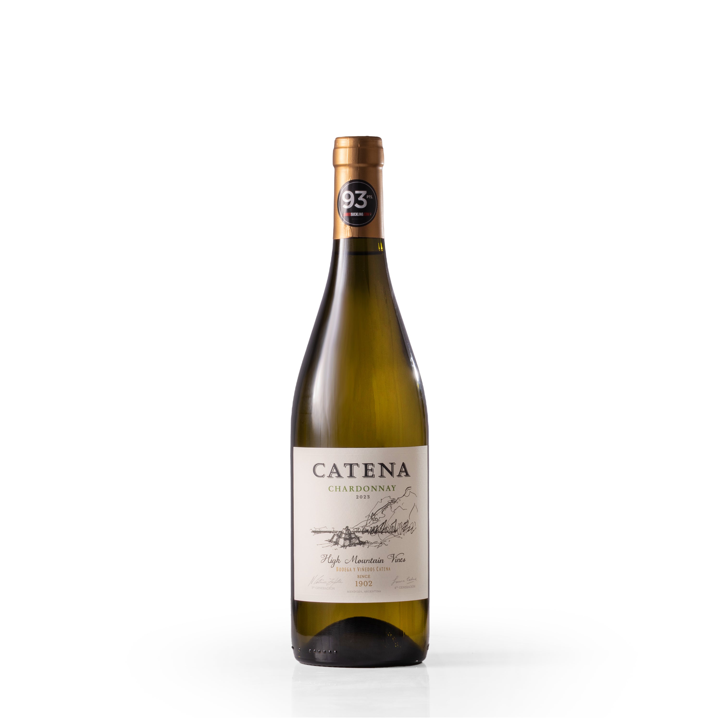 Catena Chardonnay
