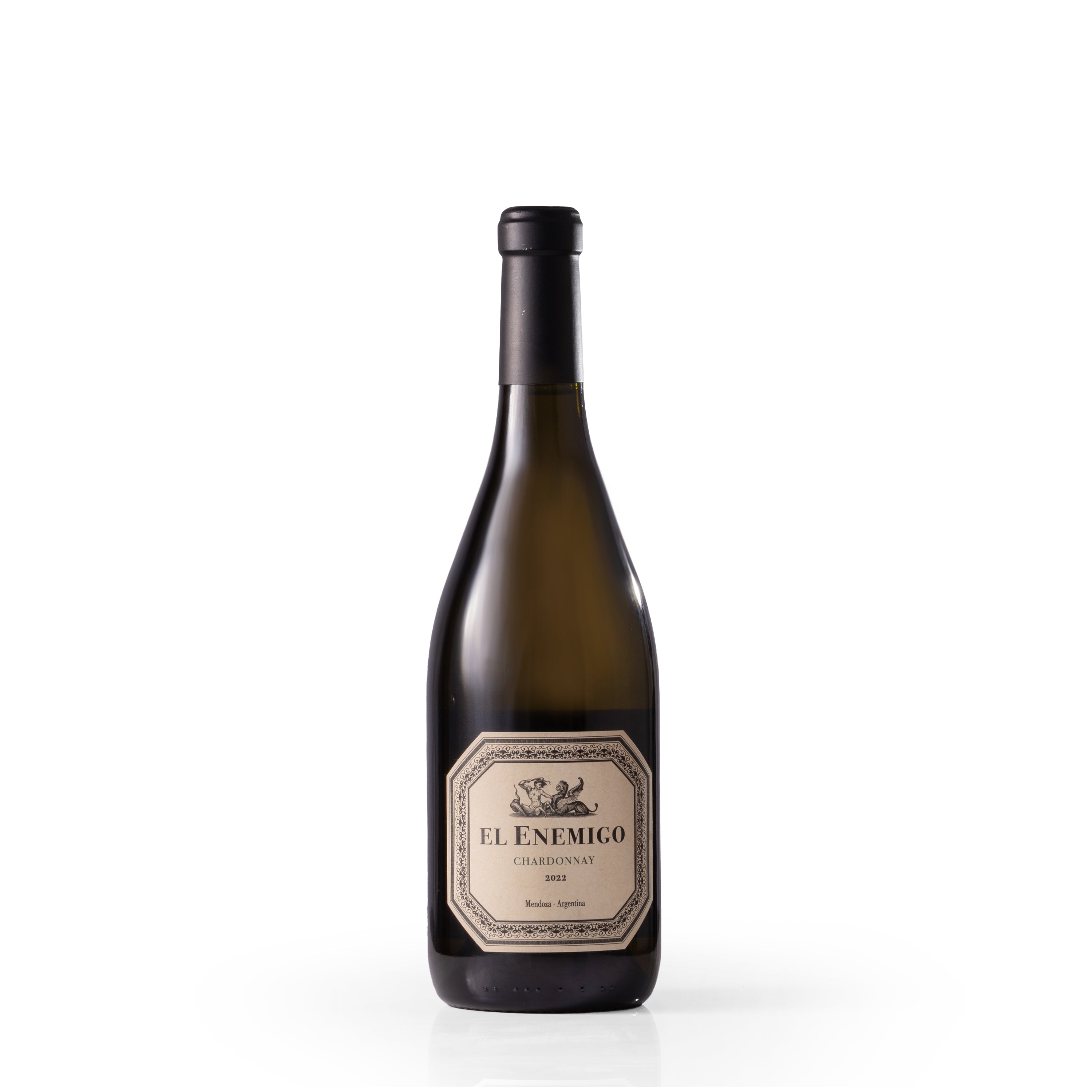 El Enemigo Chardonnay