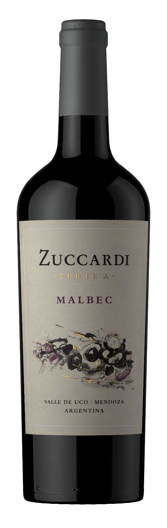 Serie A Malbec