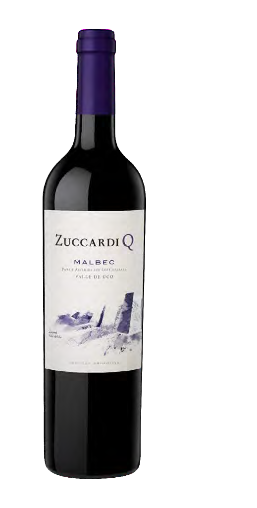 Serie Serie Q Malbec