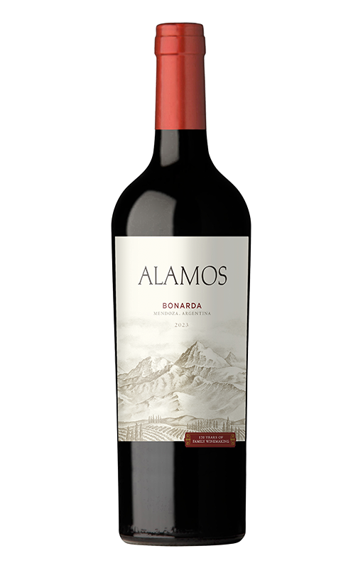 Álamos Bonarda