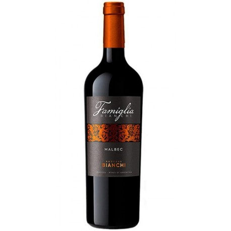 Famiglia Bianchi Malbec