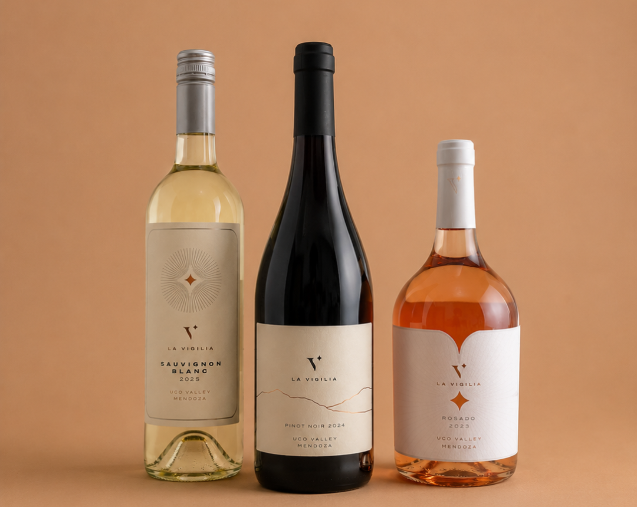 Bodega La Vigilia