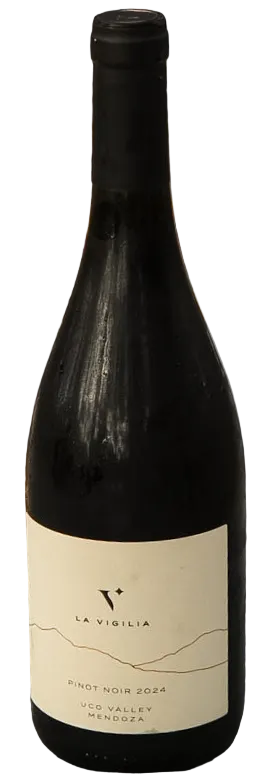 La Vigilia Pinot Noir