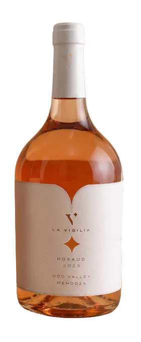 La Vigilia Rosado