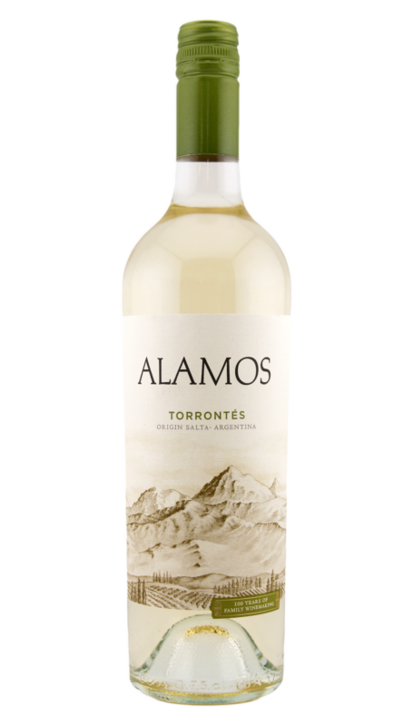 Álamos Torrontés