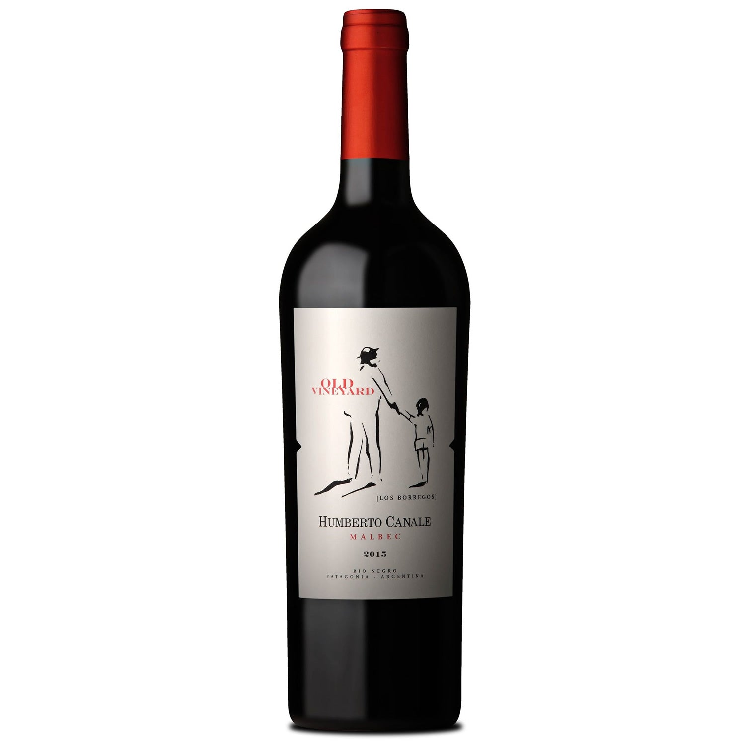 Humberto Canale Old Vineyard Malbec