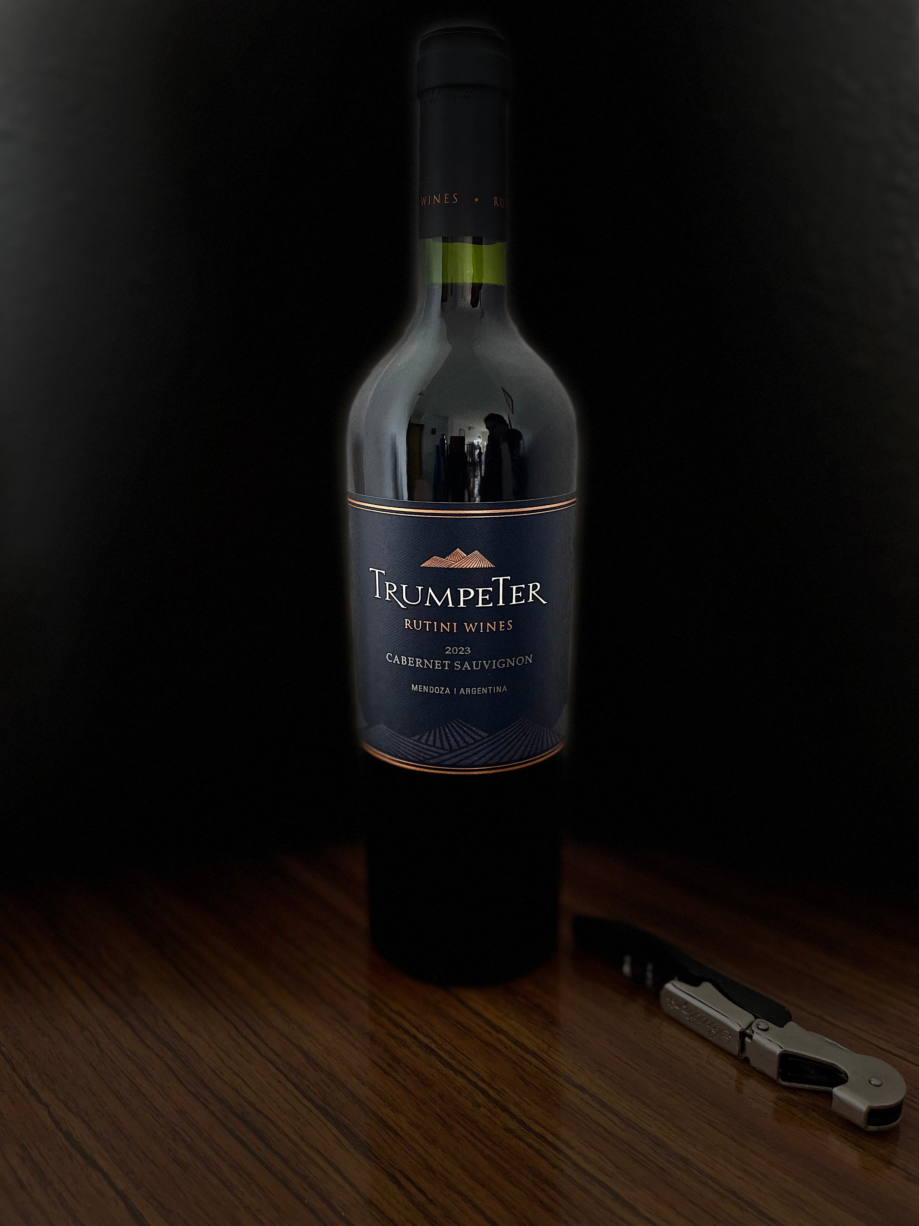 Trumpeter Cabernet Sauvignon