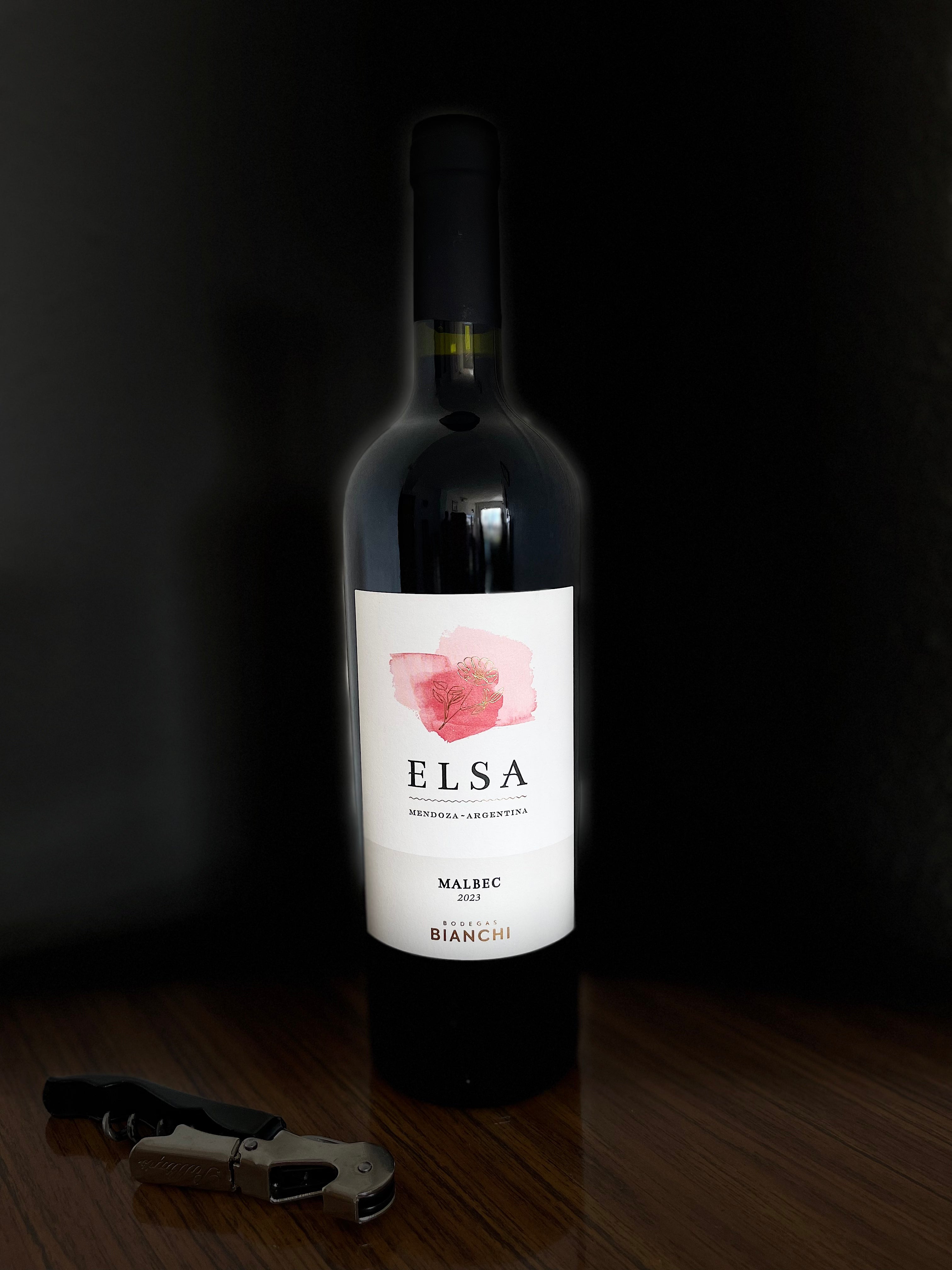 Elsa Bianchi Malbec