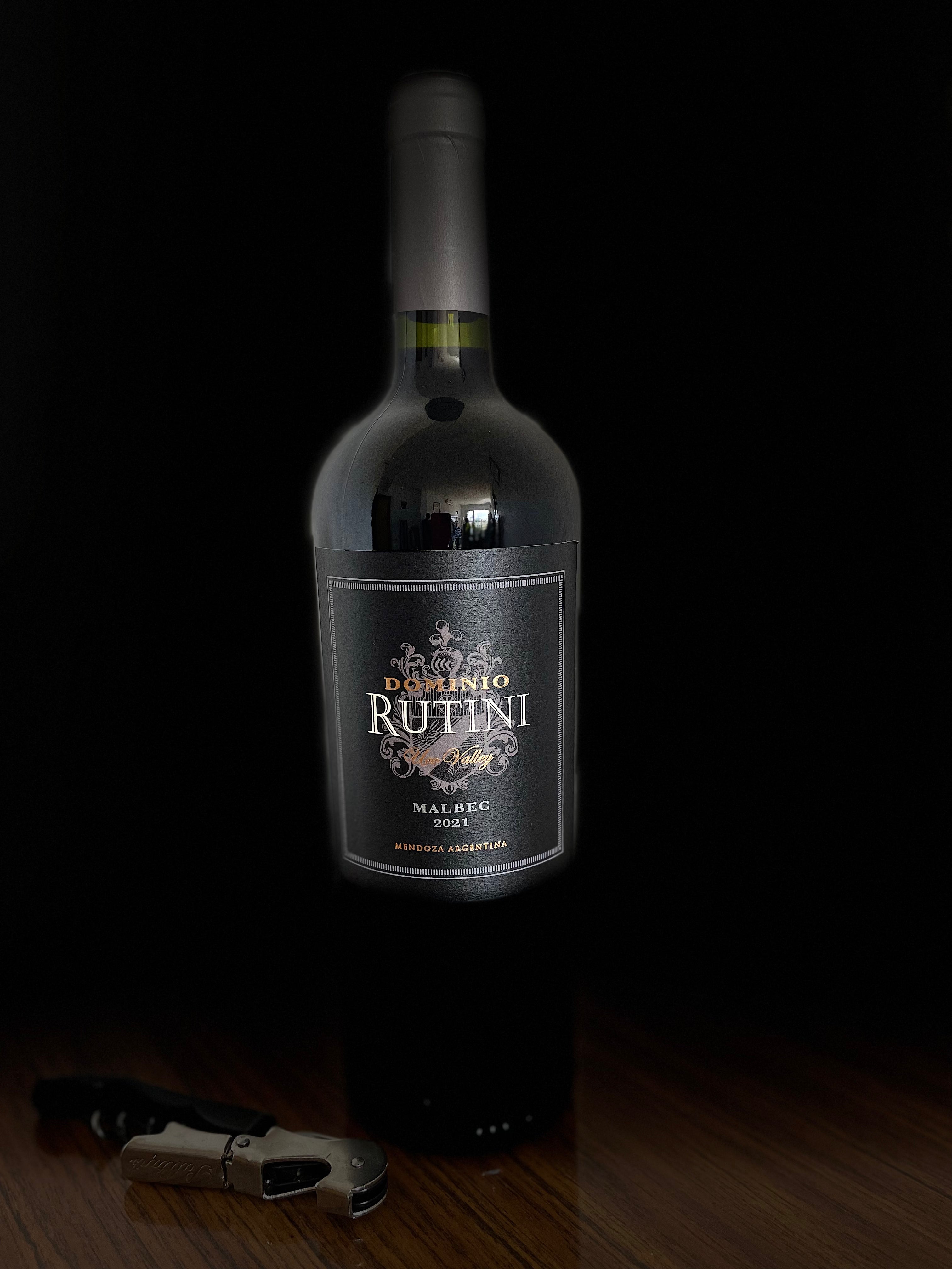 Rutini Dominio Malbec
