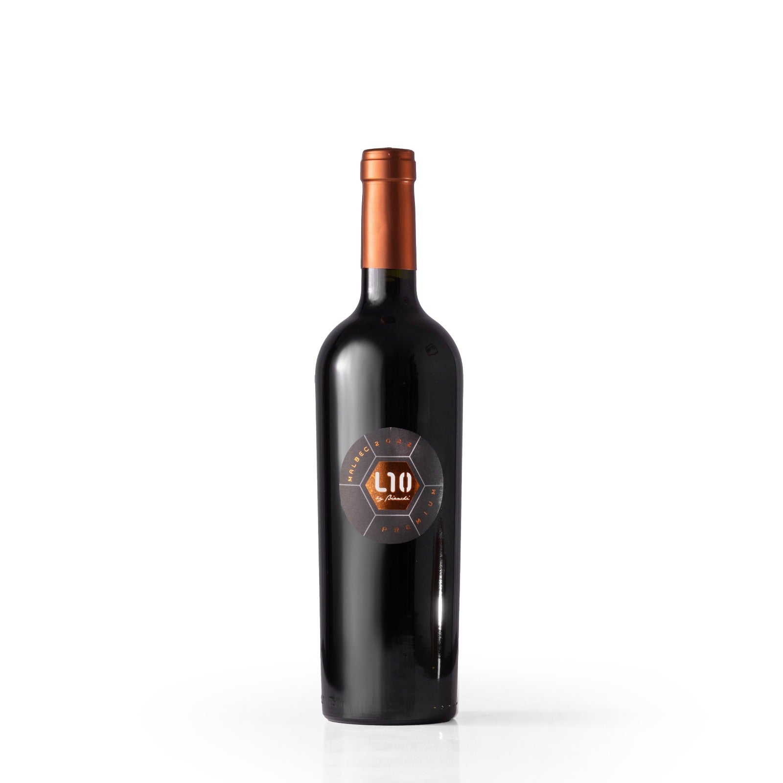 L10 Bianchi Reserva Malbec