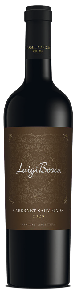 Luigi Bosca Cabernet Sauvignon