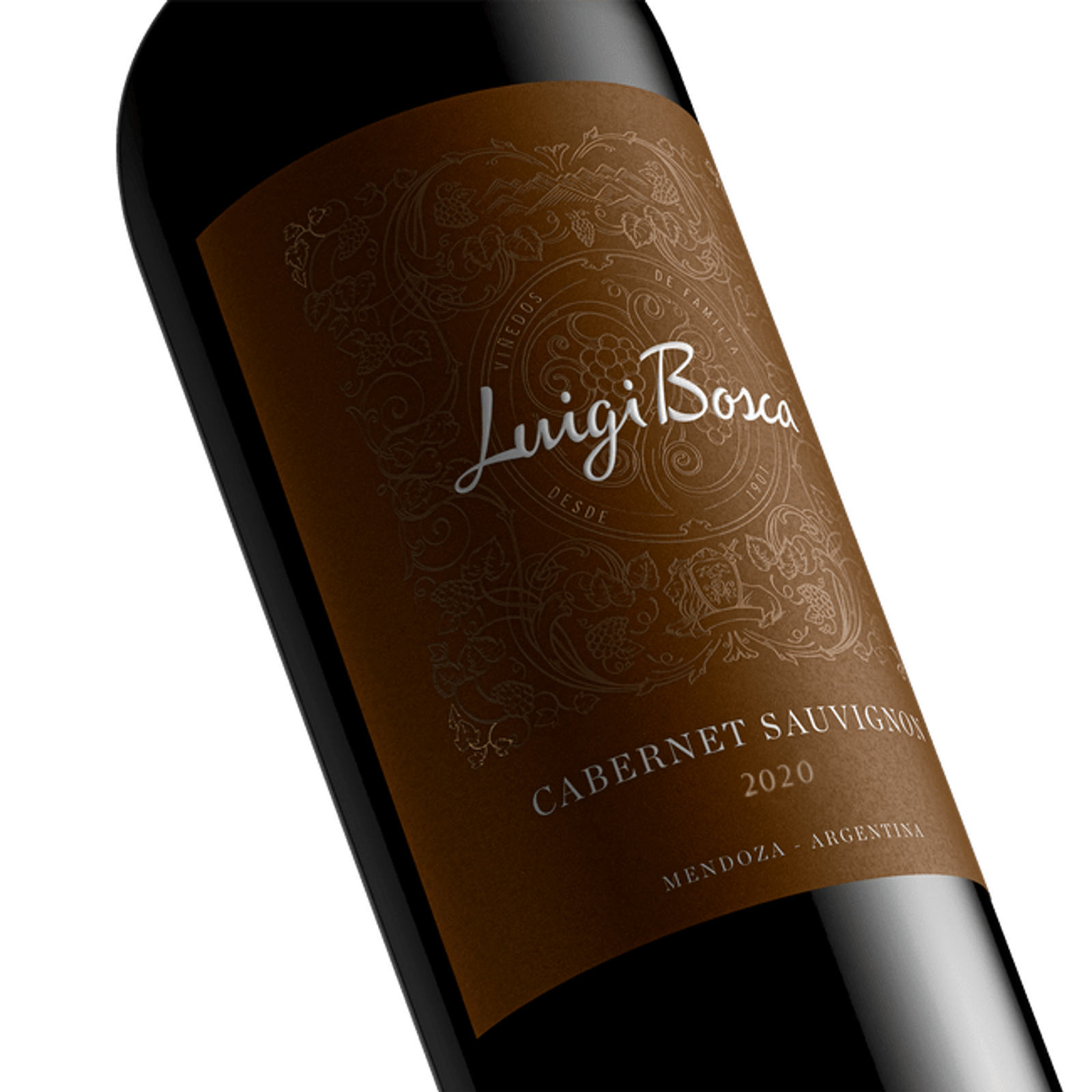 Luigi Bosca Cabernet Sauvignon
