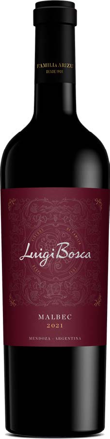 Luigi Bosca Malbec