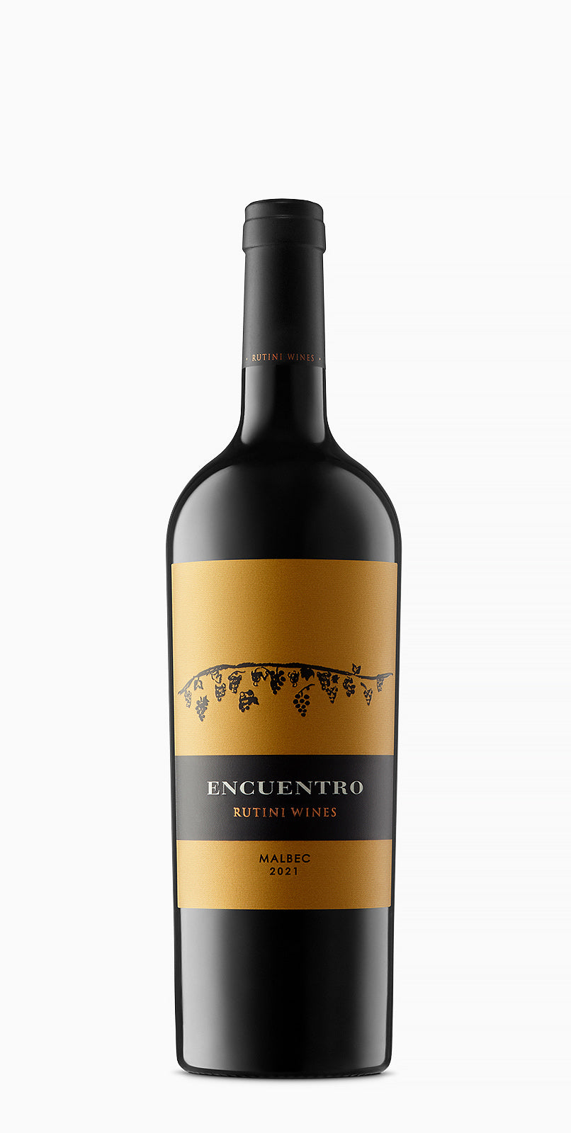 Rutini Encuentro Malbec