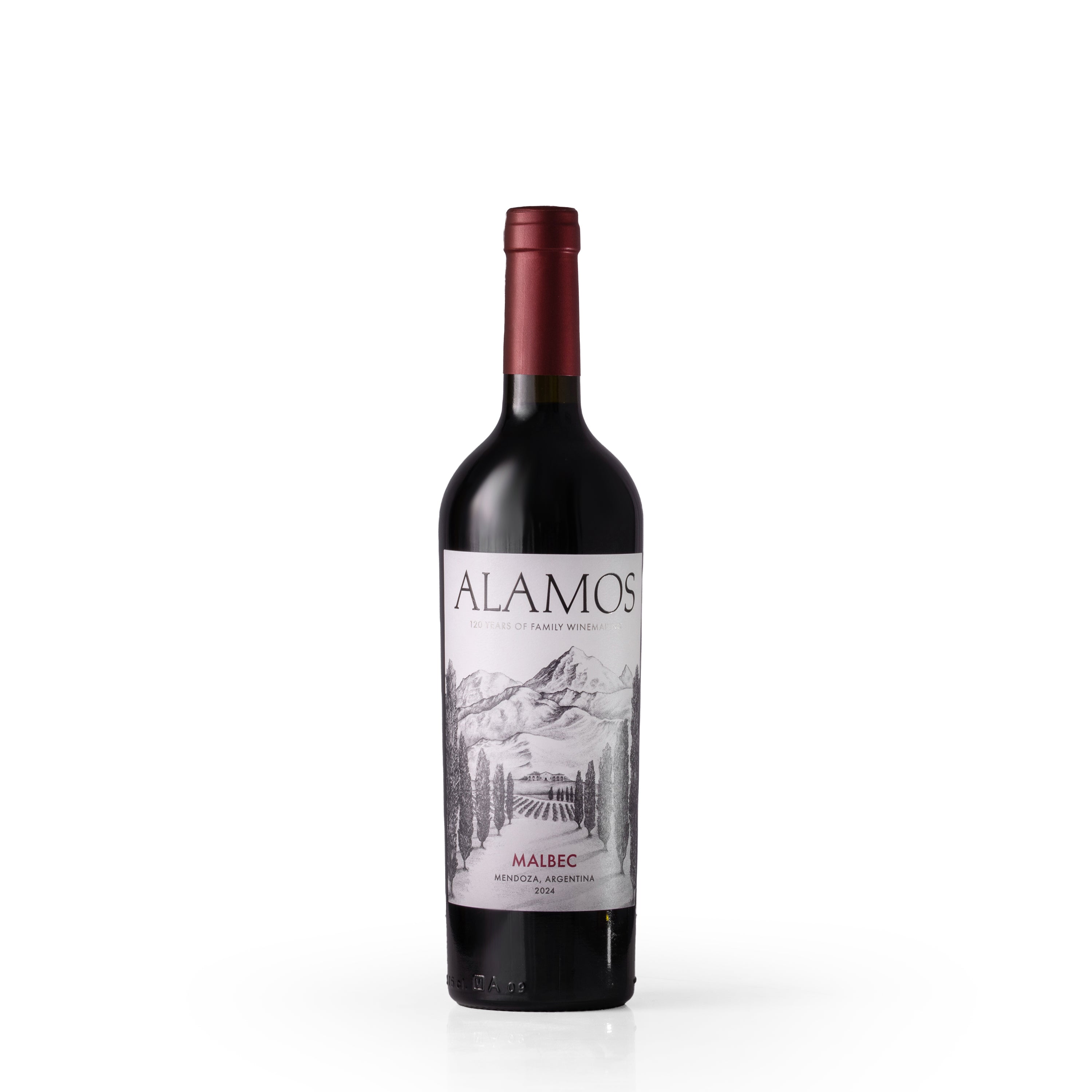 Álamos Malbec