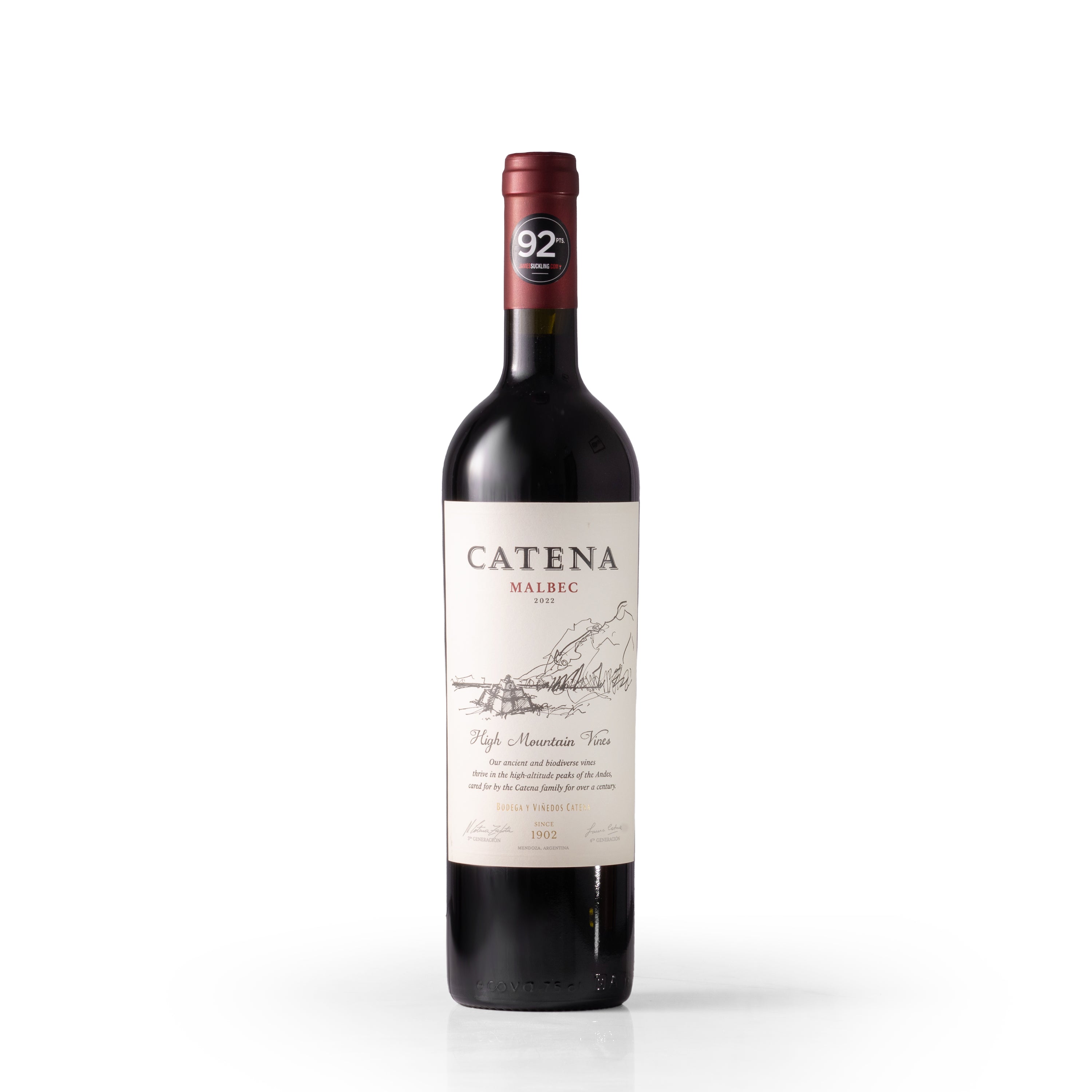 Catena Malbec