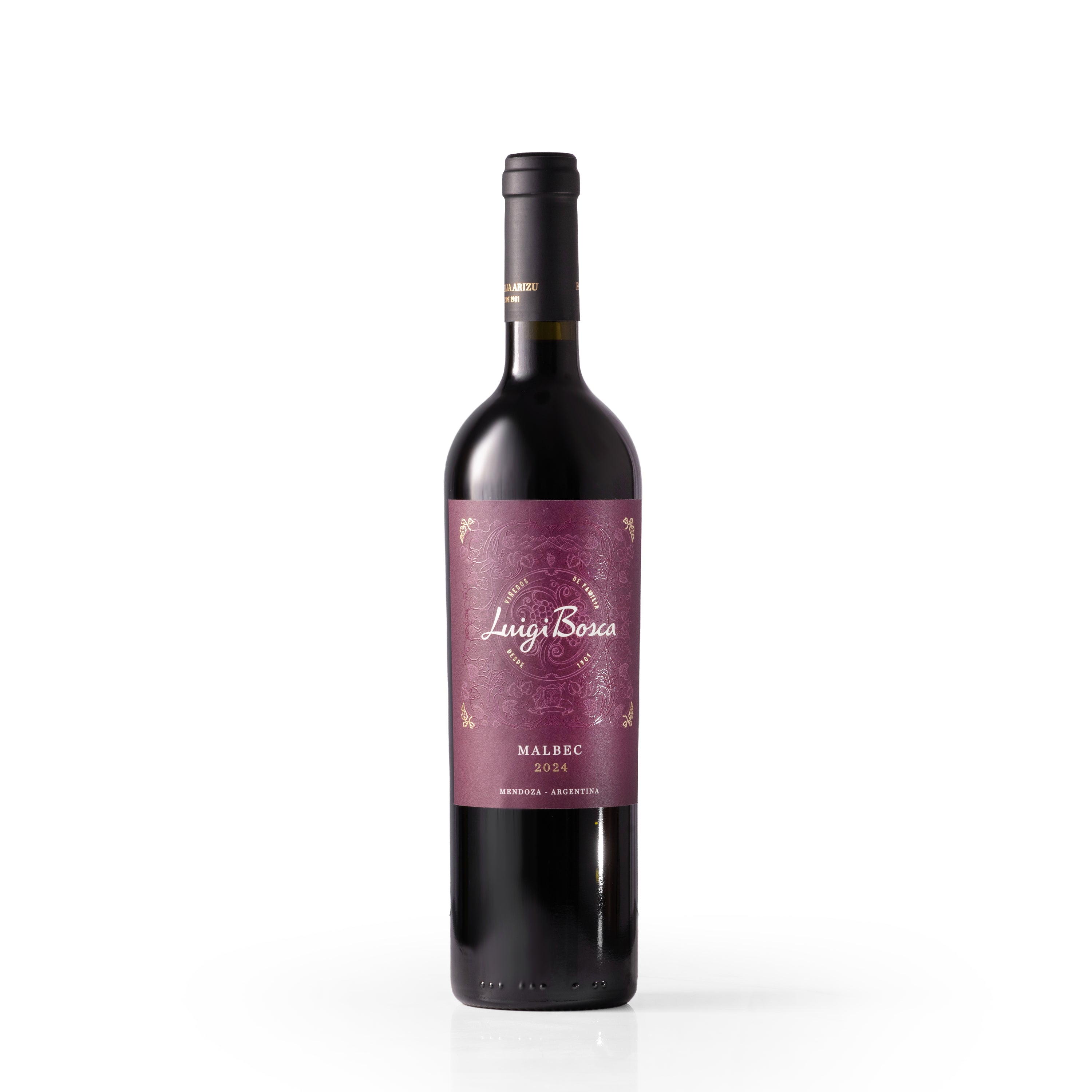Luigi Bosca Malbec