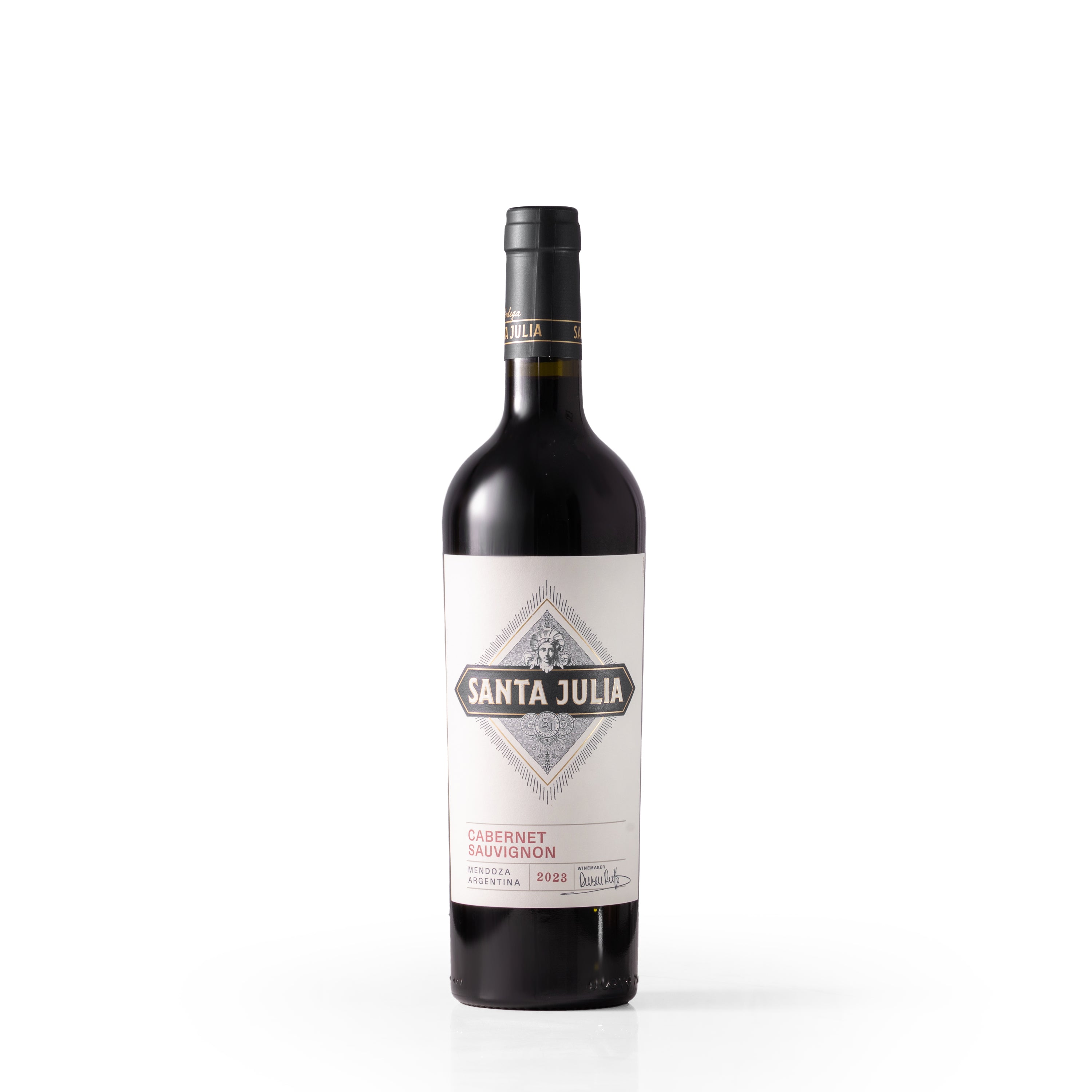 Santa Julia Malbec