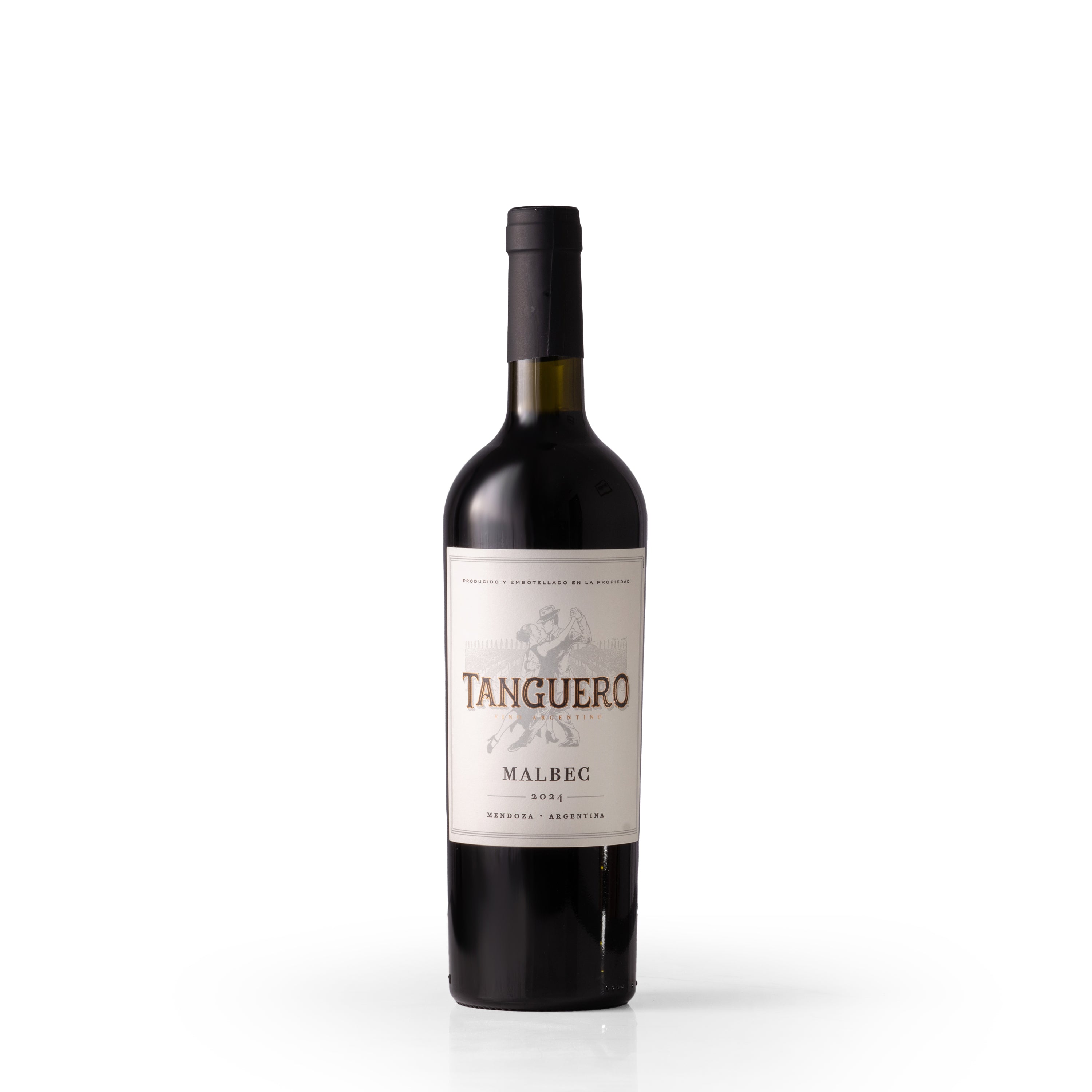 Tanguero Malbec