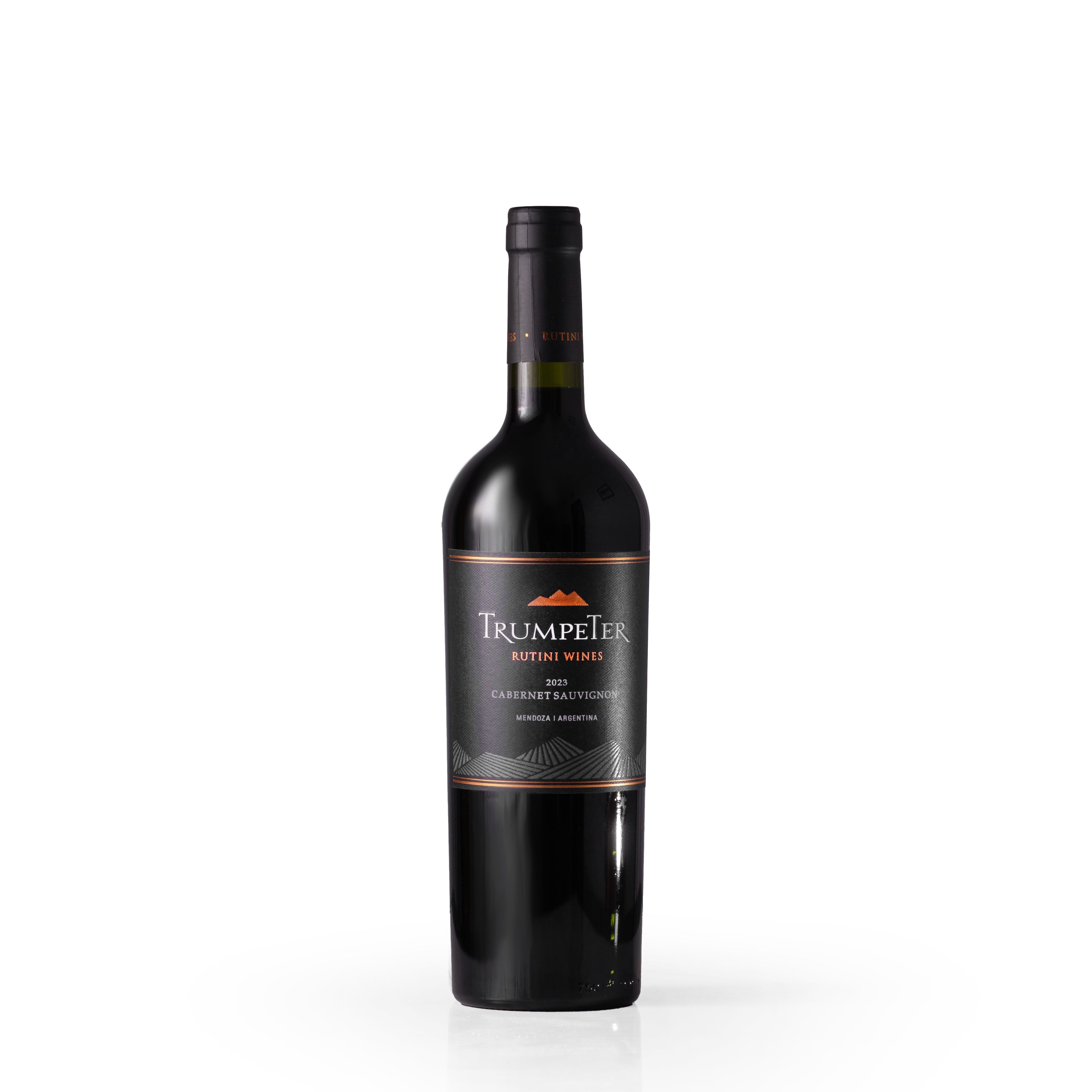 Trumpeter Cabernet Sauvignon